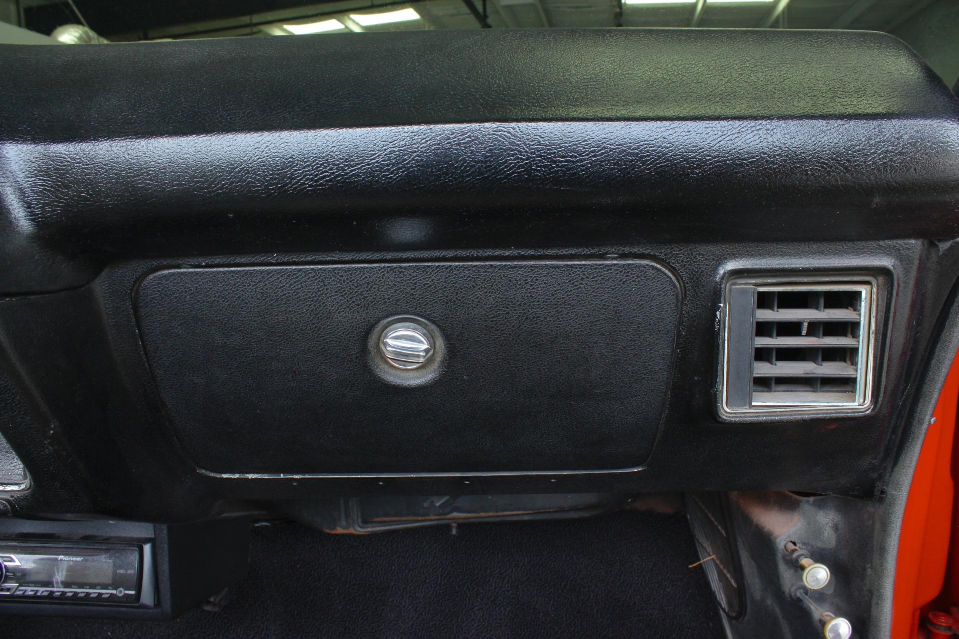 1970 Chevrolet Chevelle SS 101