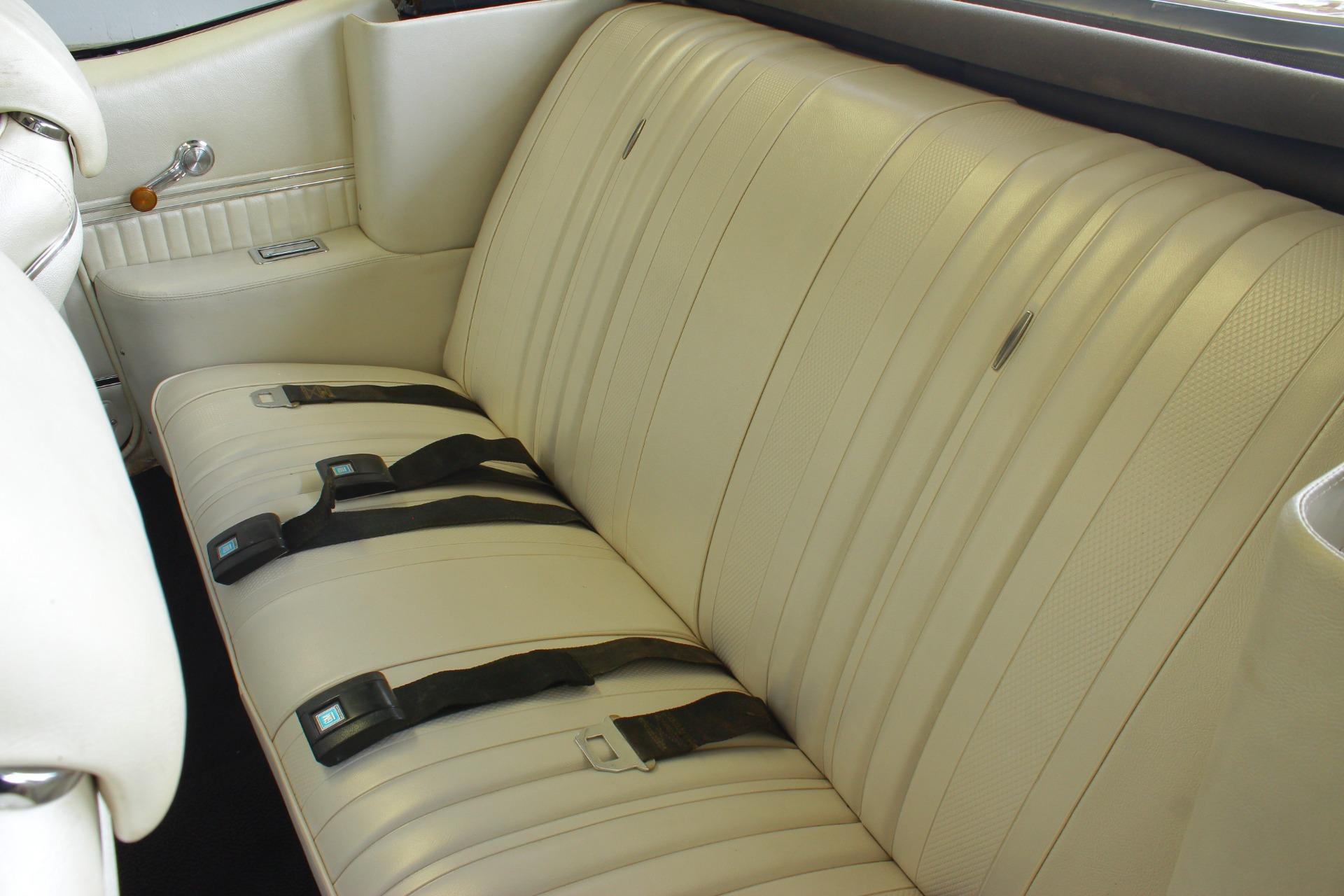 1970 Chevrolet Chevelle SS 70