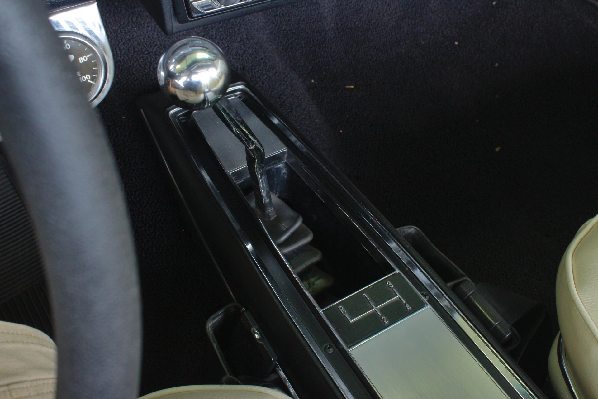 1970 Chevrolet Chevelle SS 87
