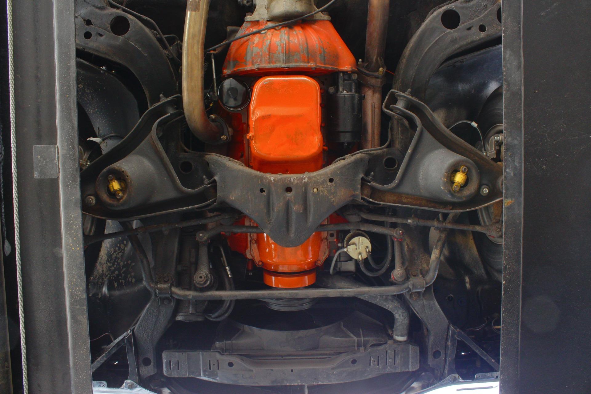 1970 Chevrolet Chevelle SS 125