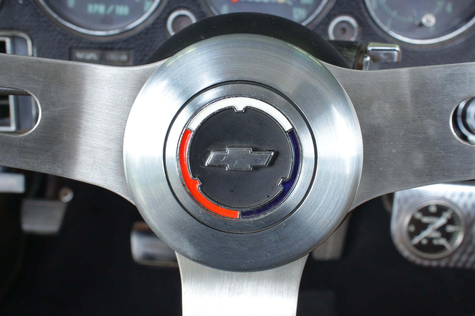 1970 Chevrolet Chevelle SS 72