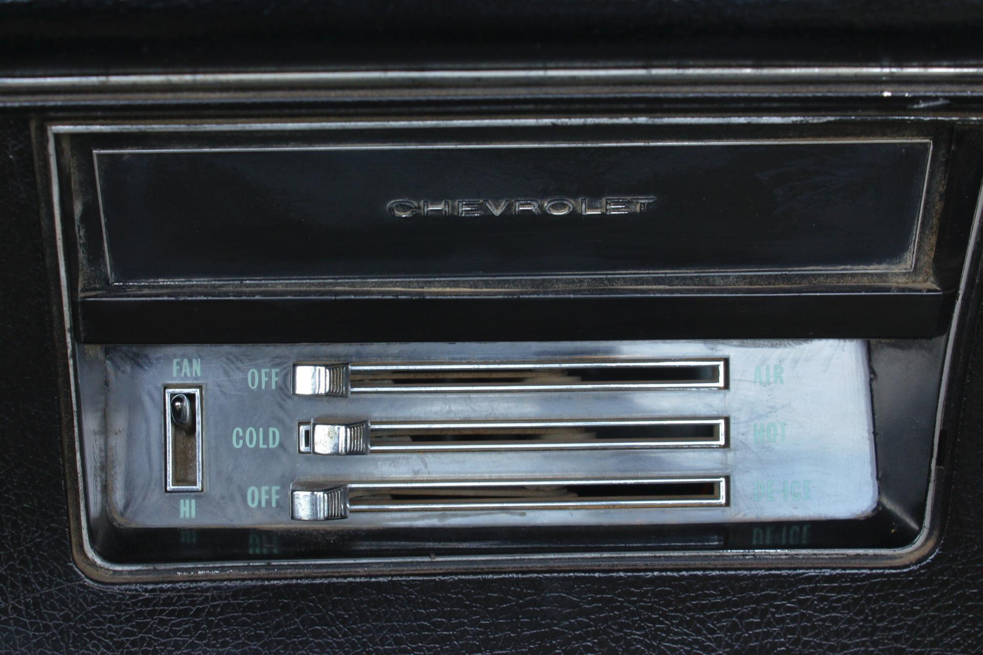 1970 Chevrolet Chevelle SS 86