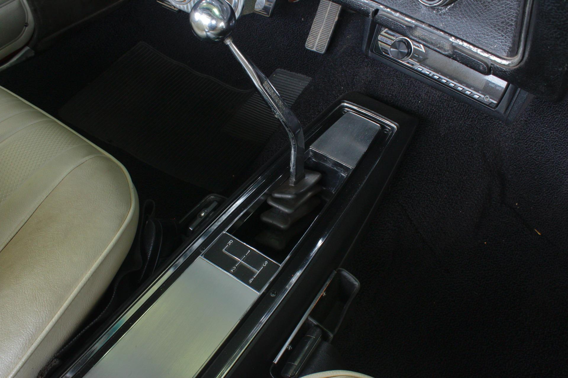 1970 Chevrolet Chevelle SS 102