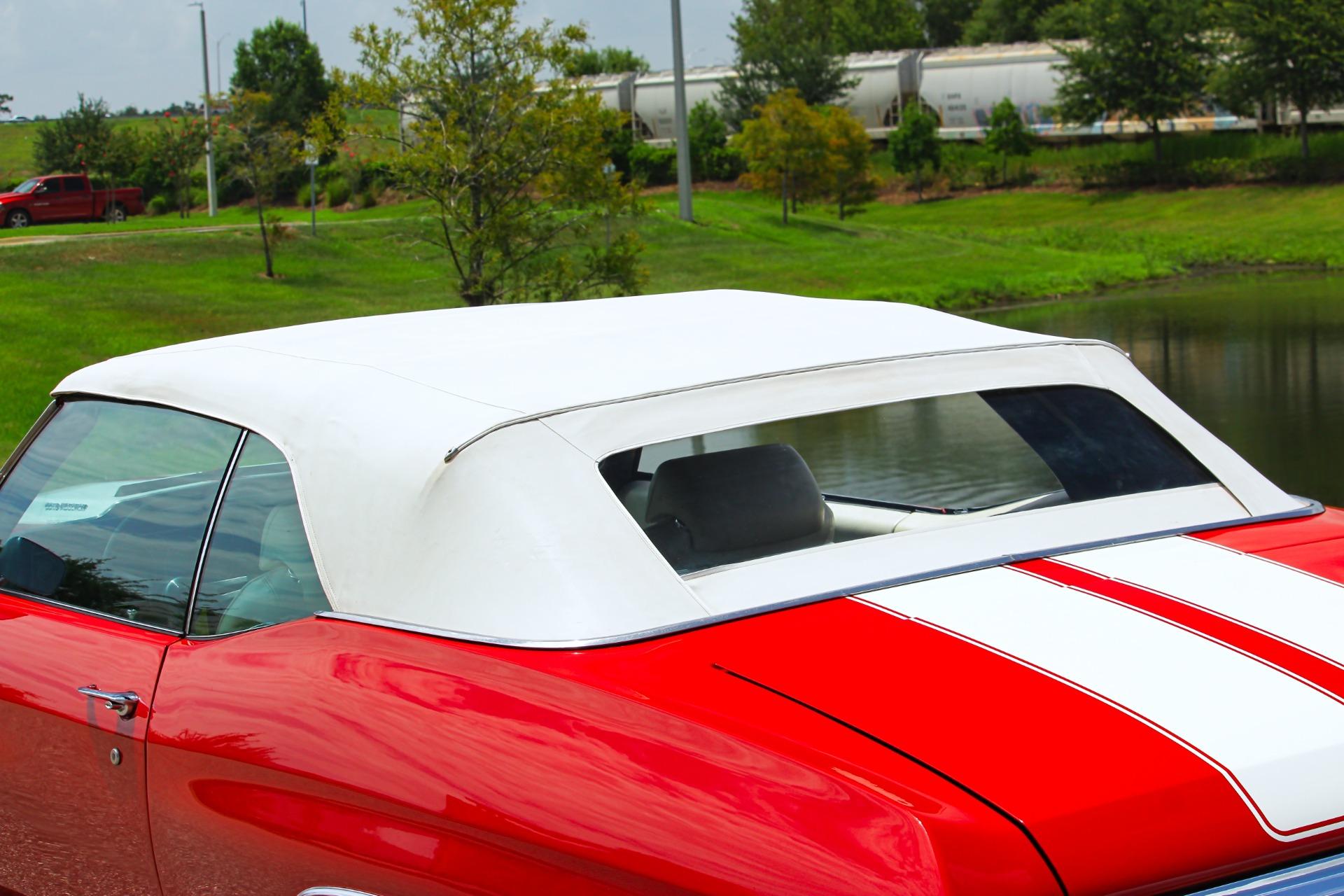 1970 Chevrolet Chevelle SS 40