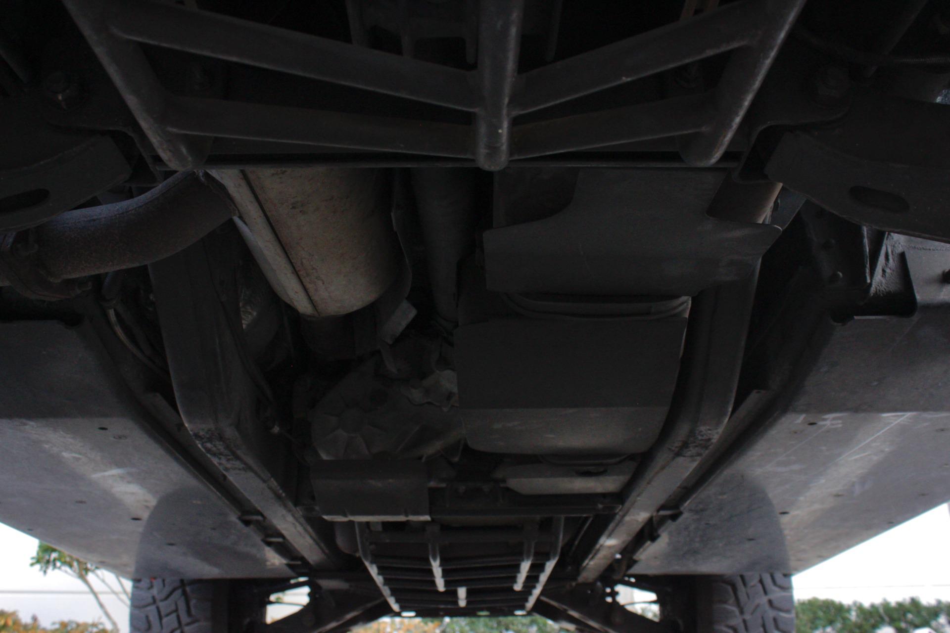 1996 AM General Hummer 112