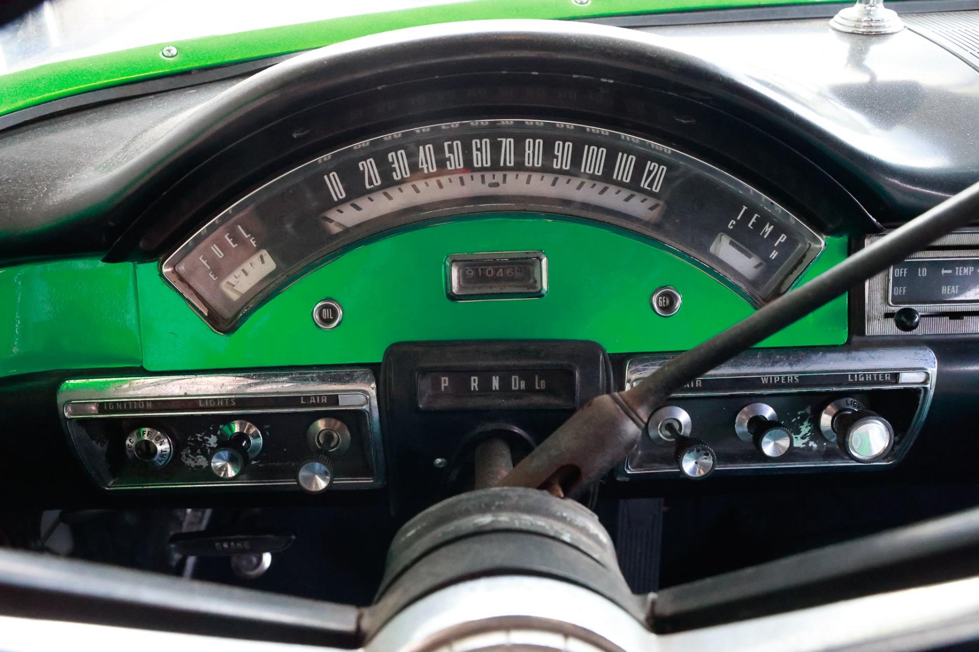 1957 Ford Fairlane 23