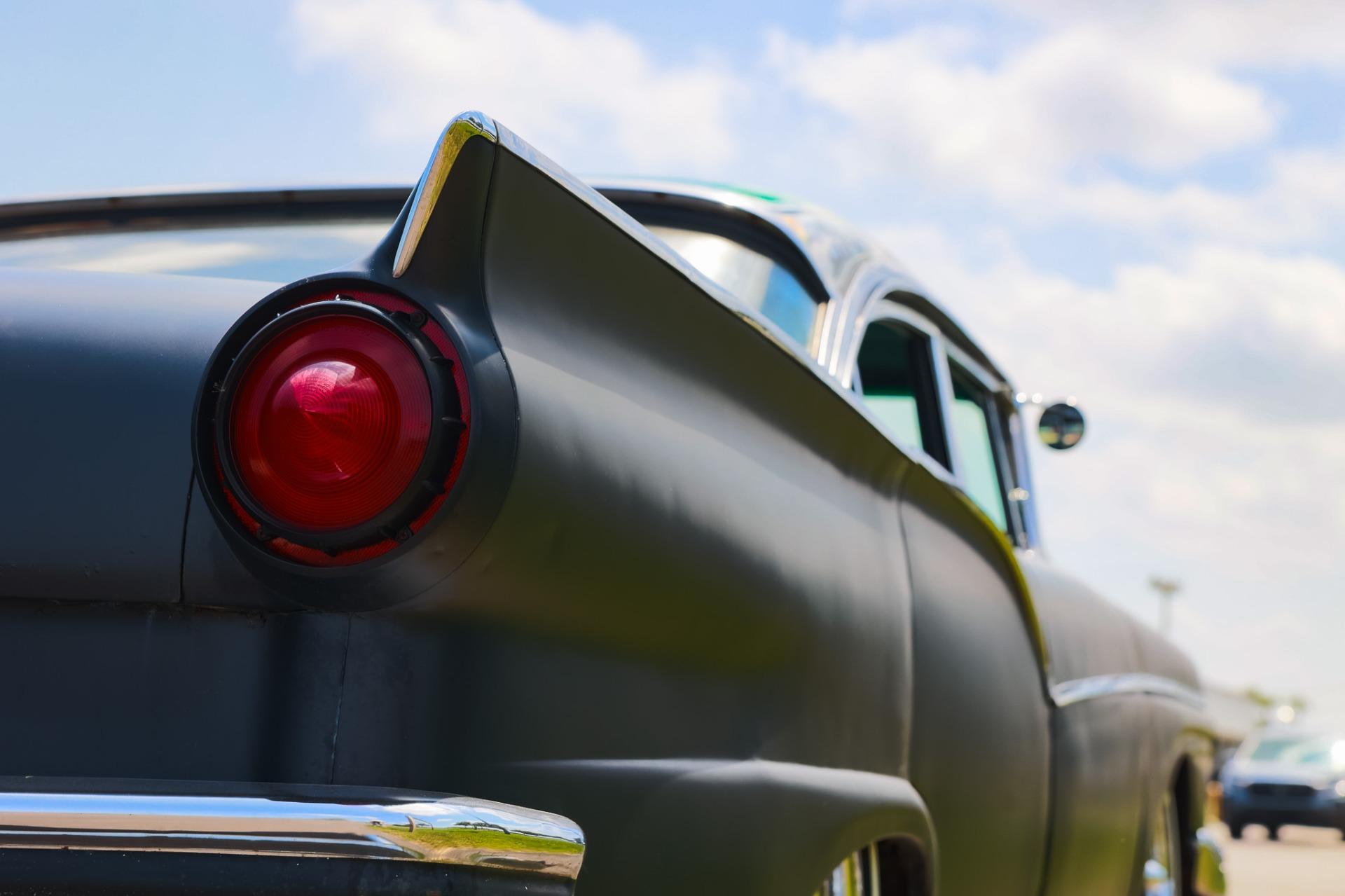 1957 Ford Fairlane 83