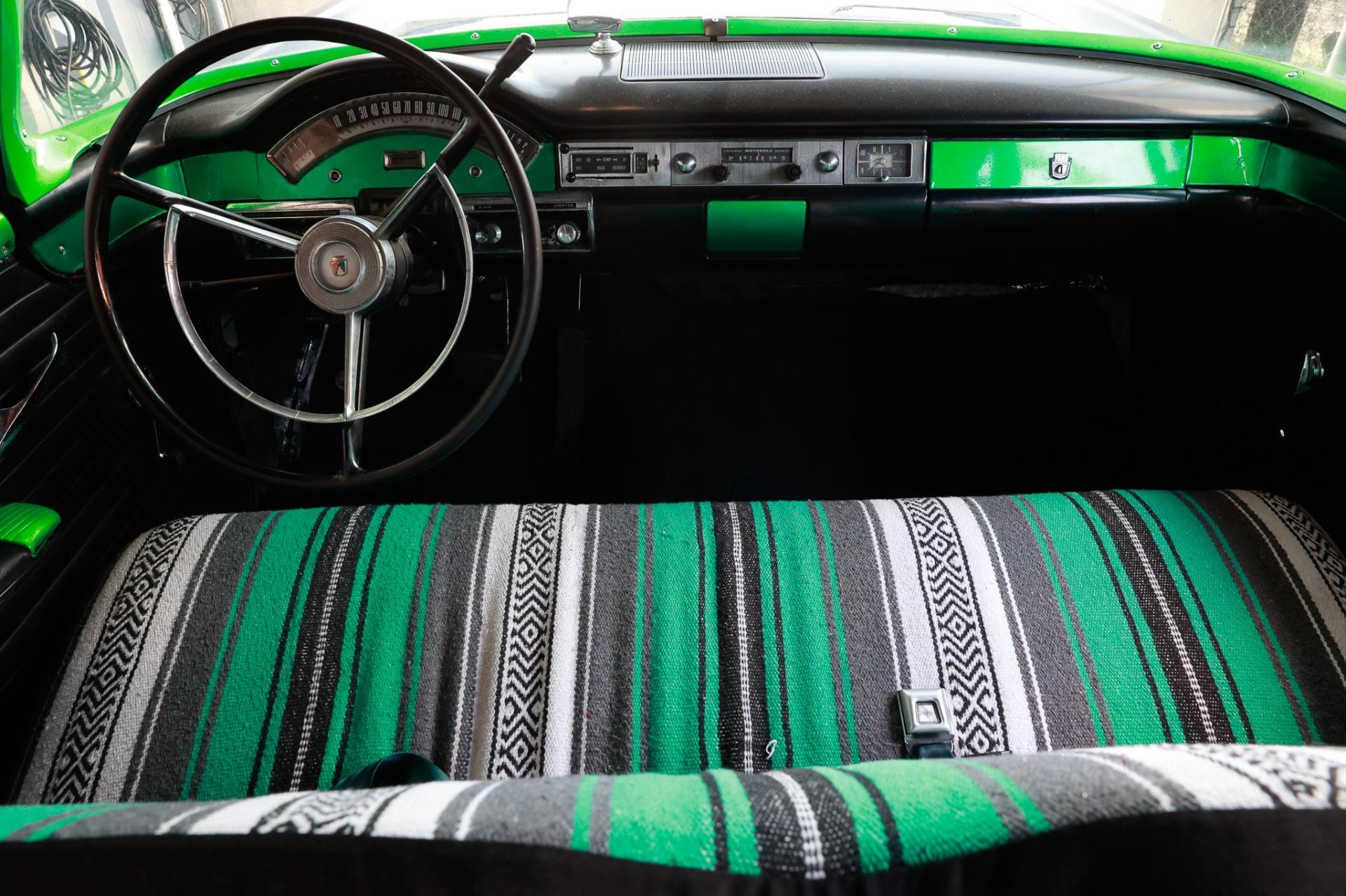 1957 Ford Fairlane 13