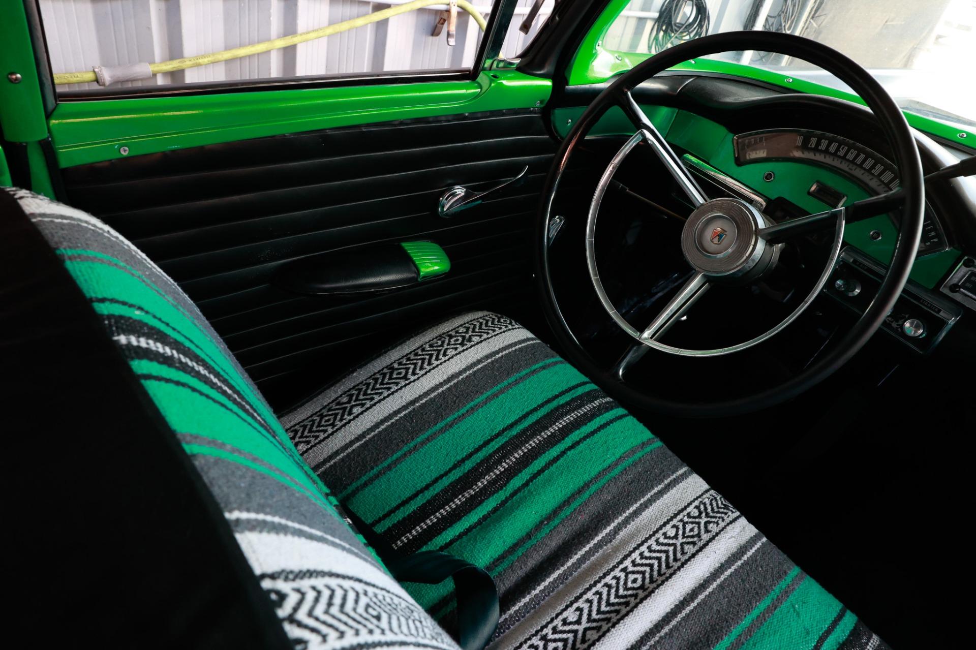1957 Ford Fairlane 49