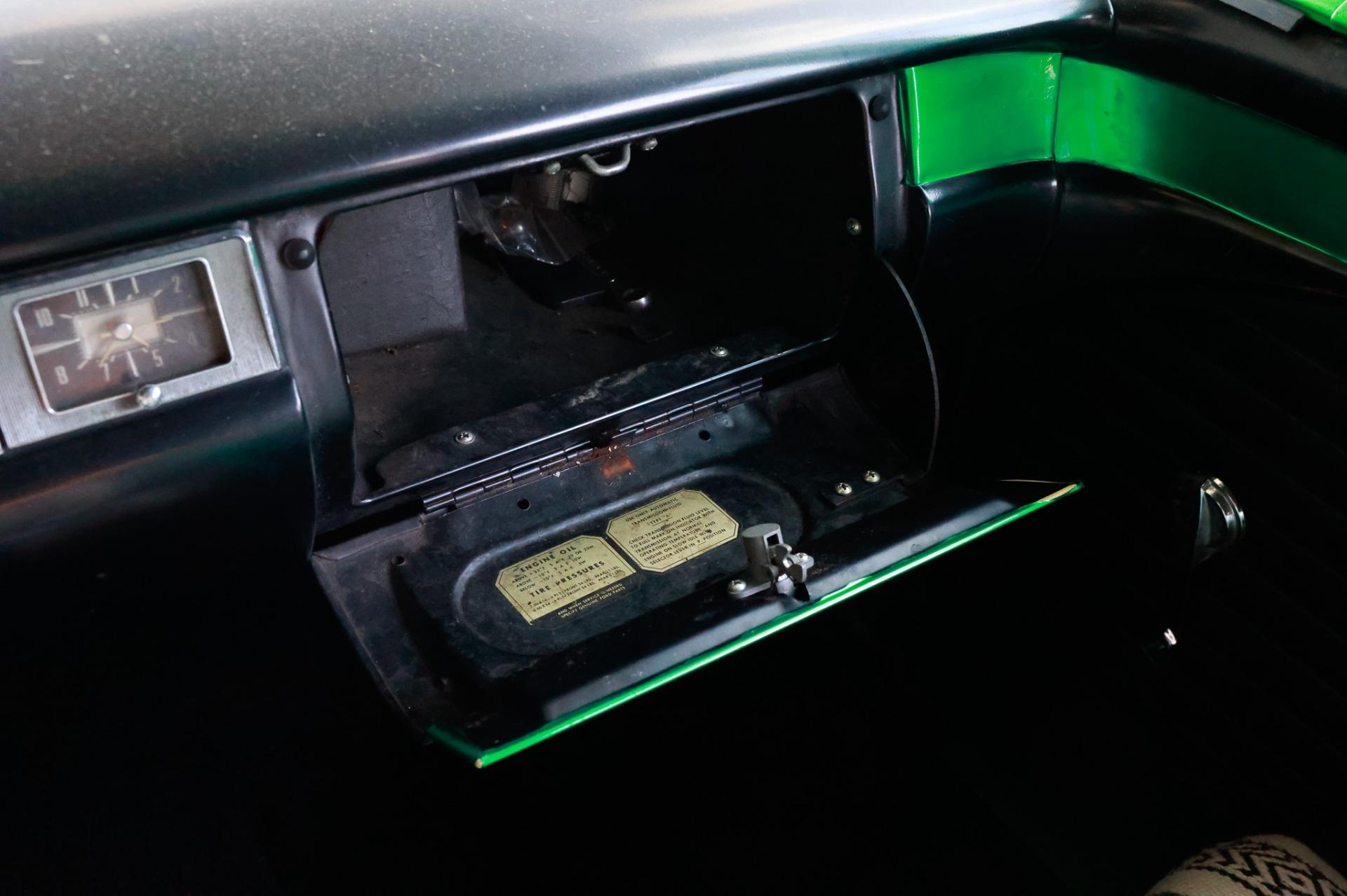 1957 Ford Fairlane 35