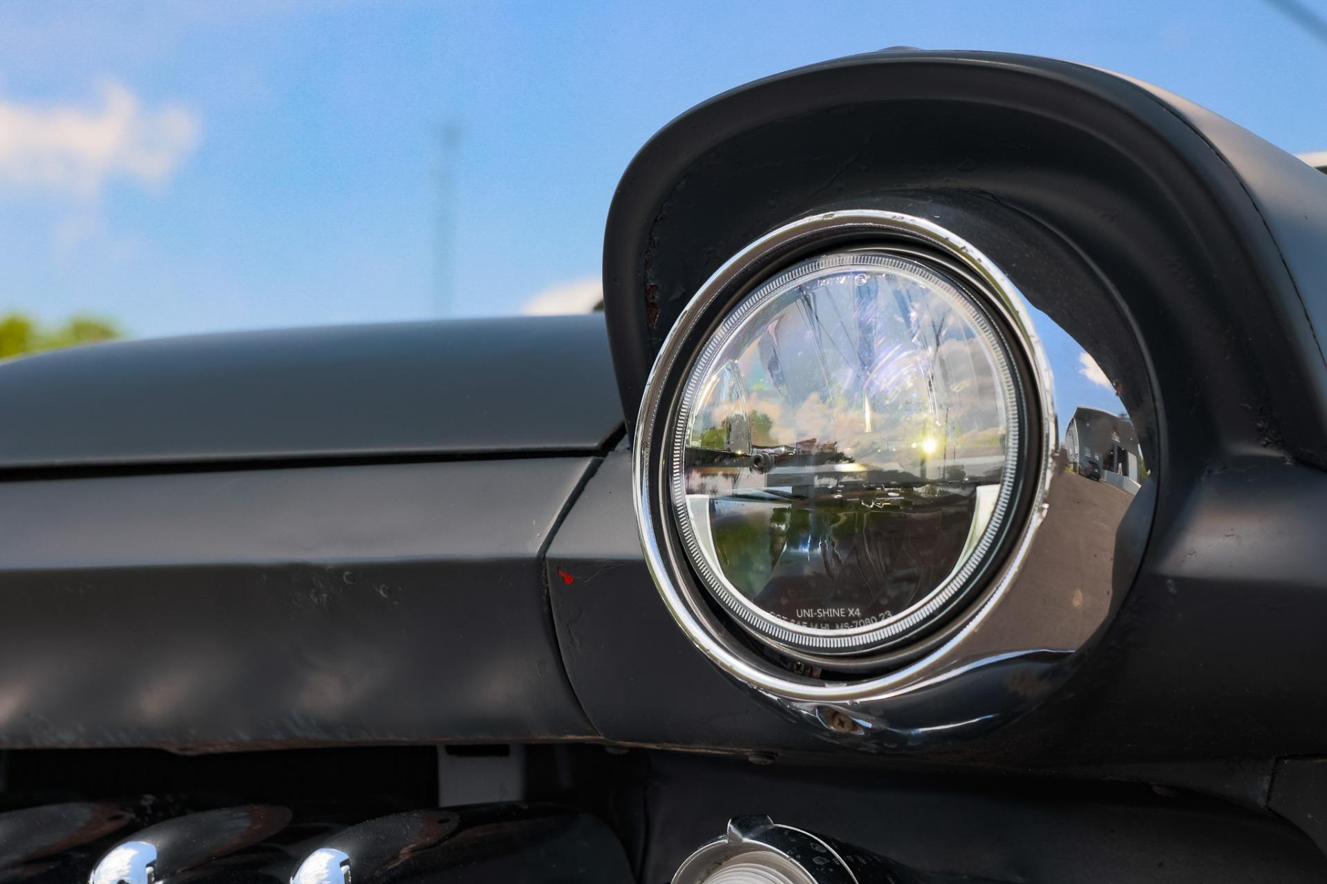 1957 Ford Fairlane 88