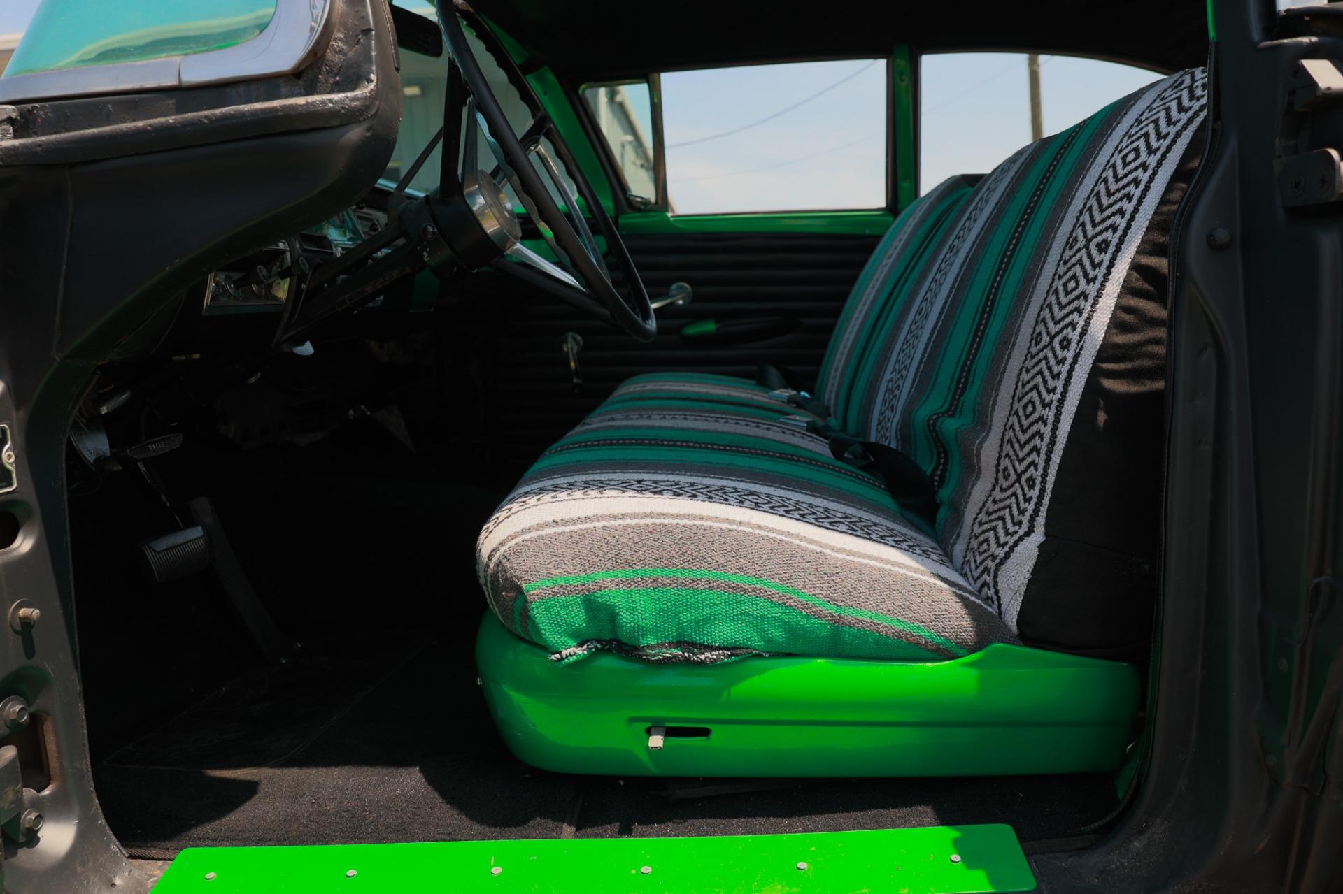 1957 Ford Fairlane 109