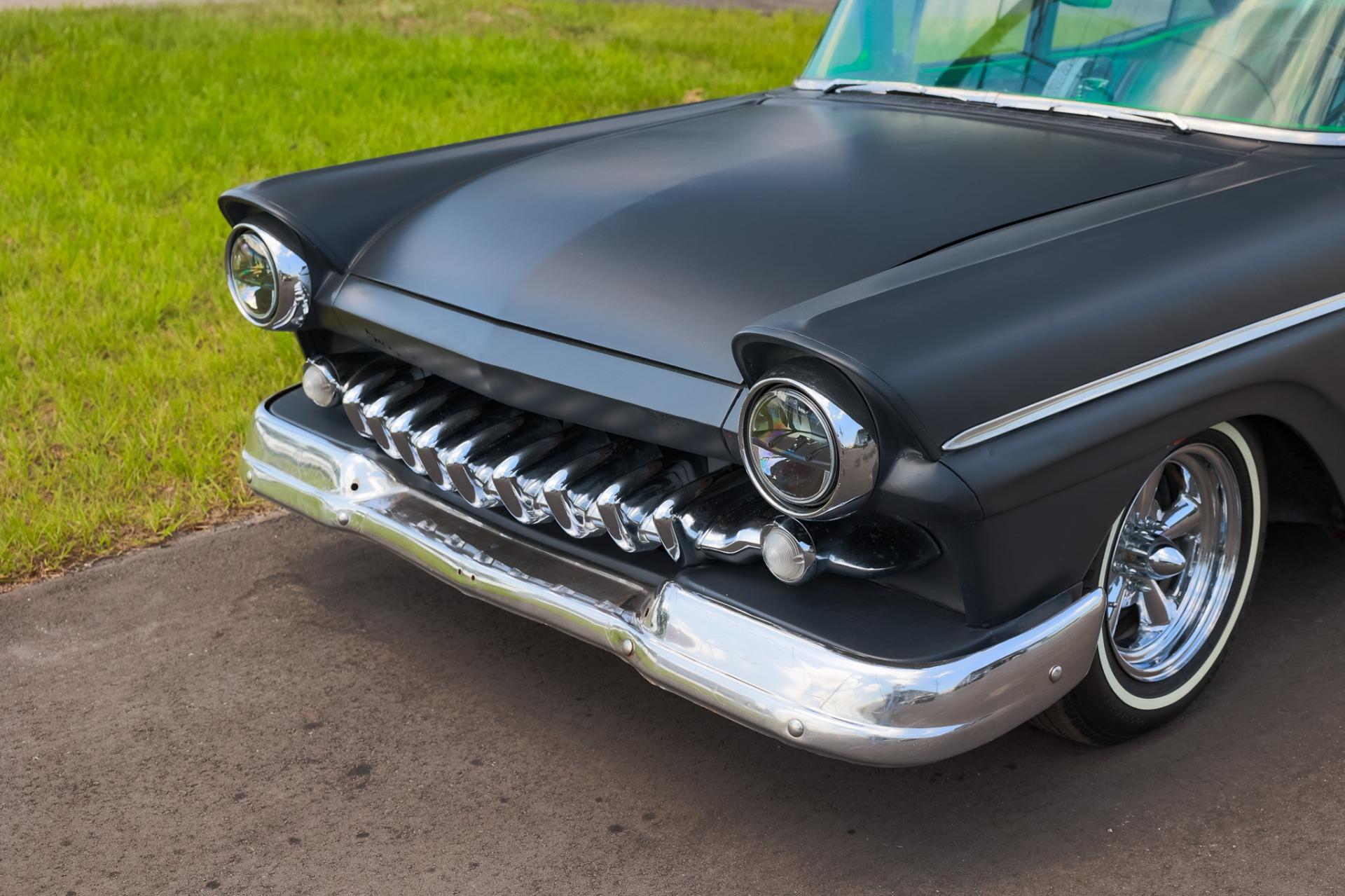 1957 Ford Fairlane 78