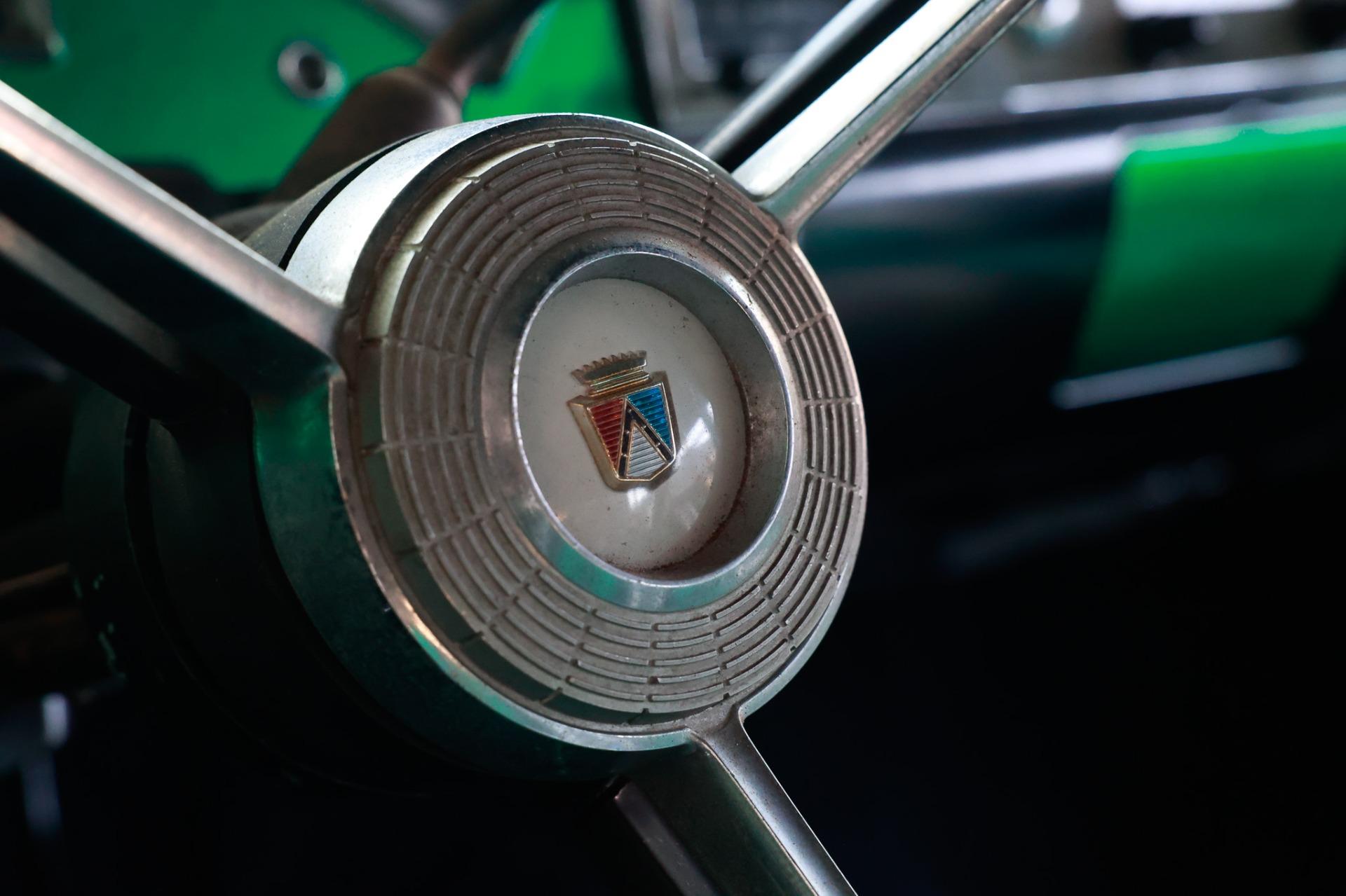 1957 Ford Fairlane 40