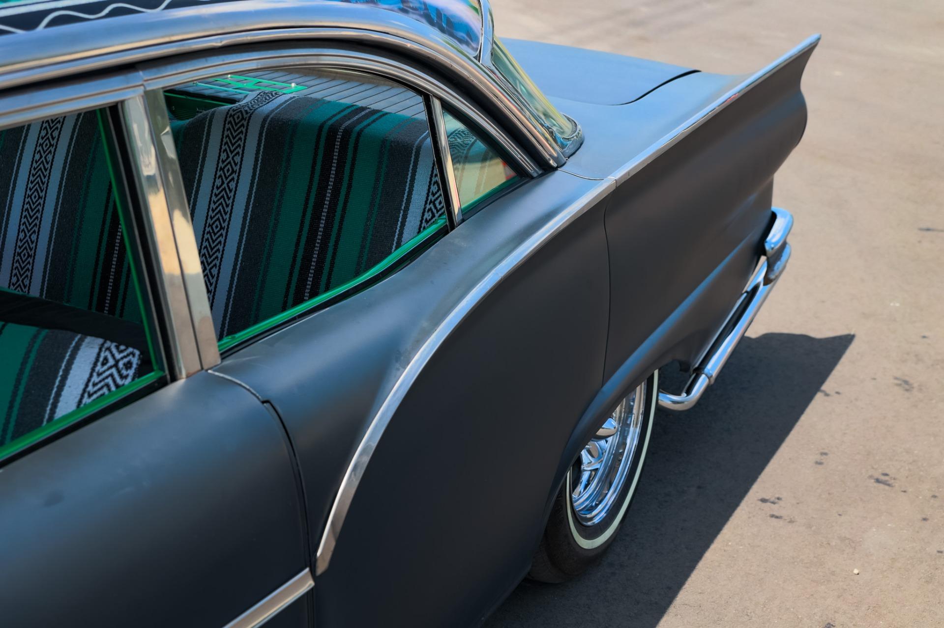 1957 Ford Fairlane 84