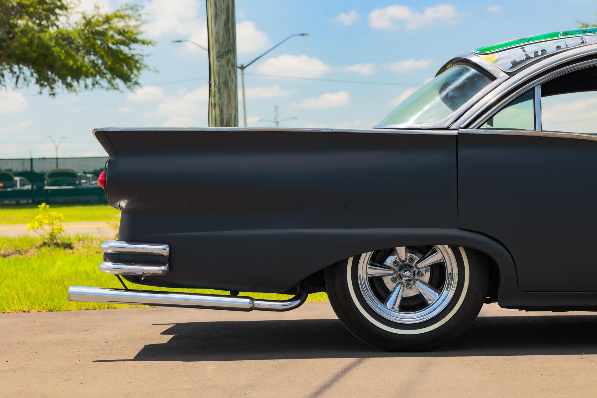 1957 Ford Fairlane 101
