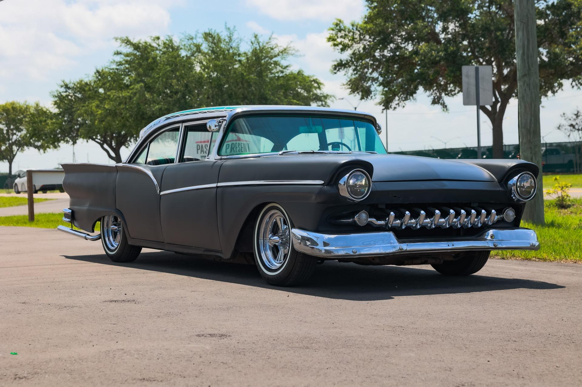 1957 Ford Fairlane 97