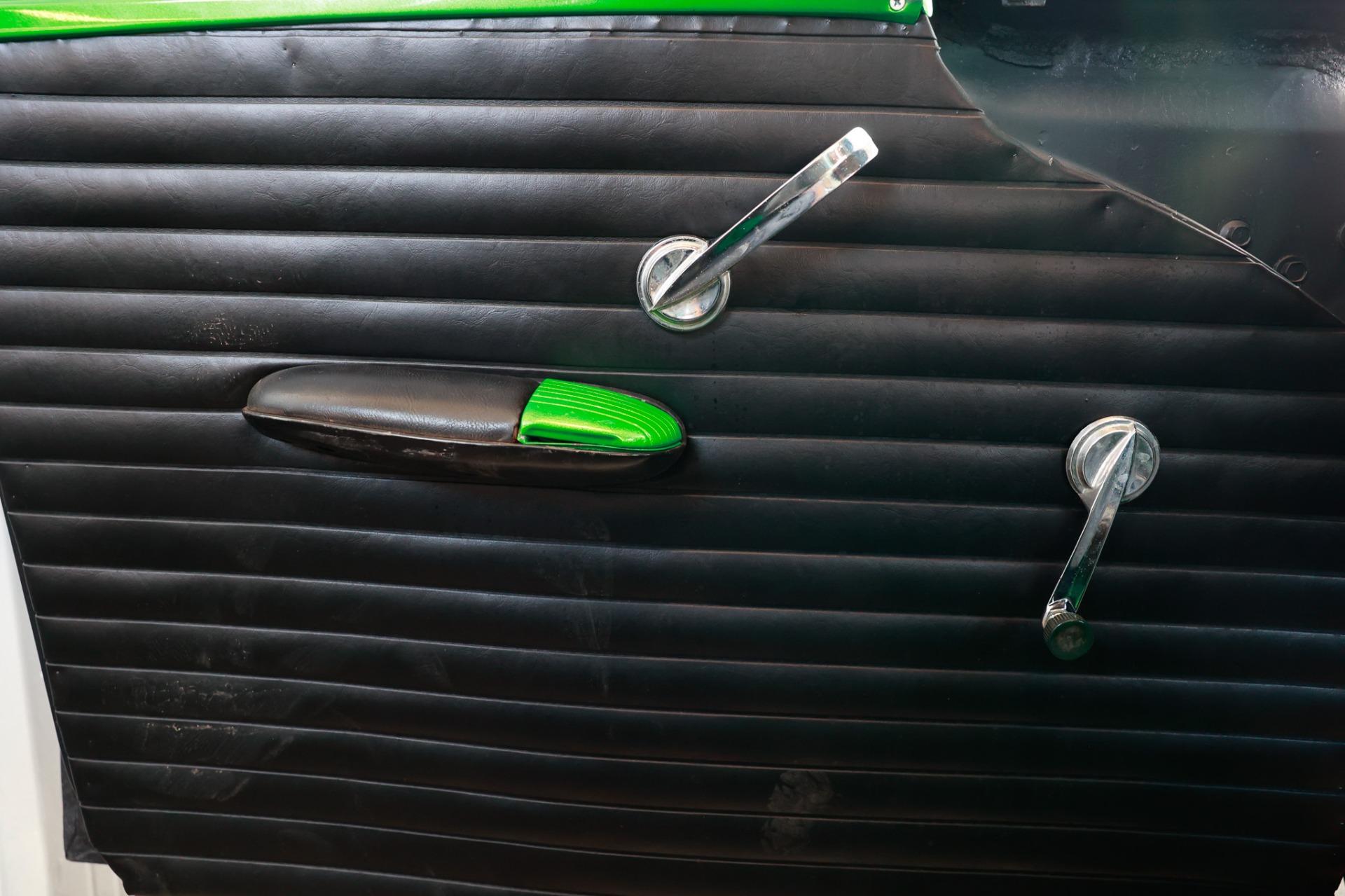 1957 Ford Fairlane 15