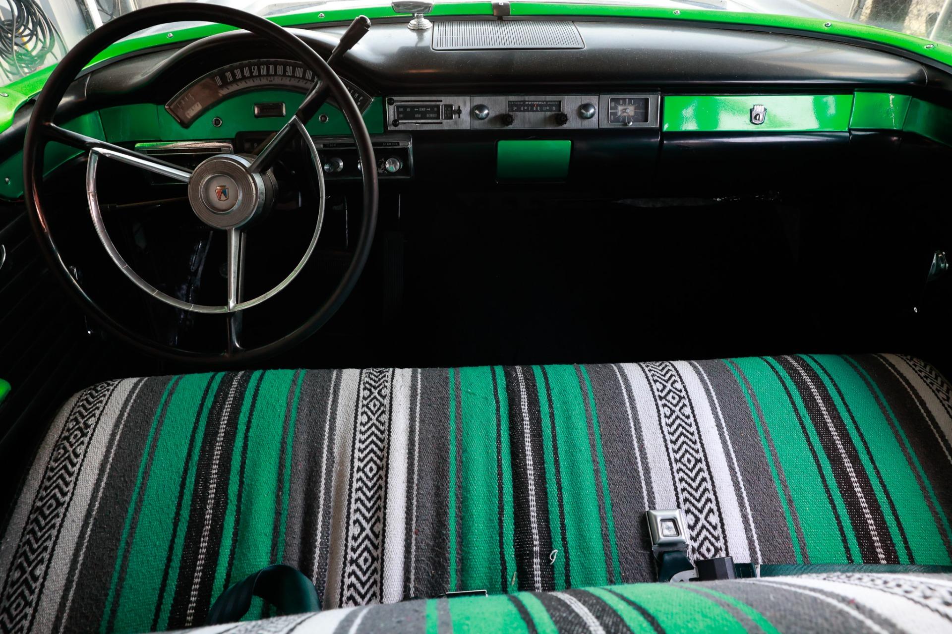 1957 Ford Fairlane 48