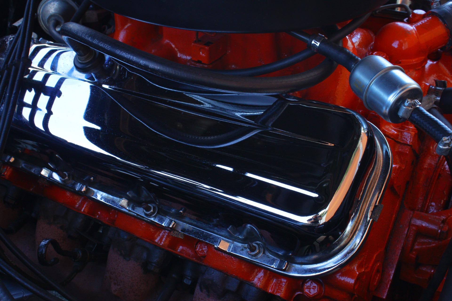 1967 Chevrolet Chevelle SS 90