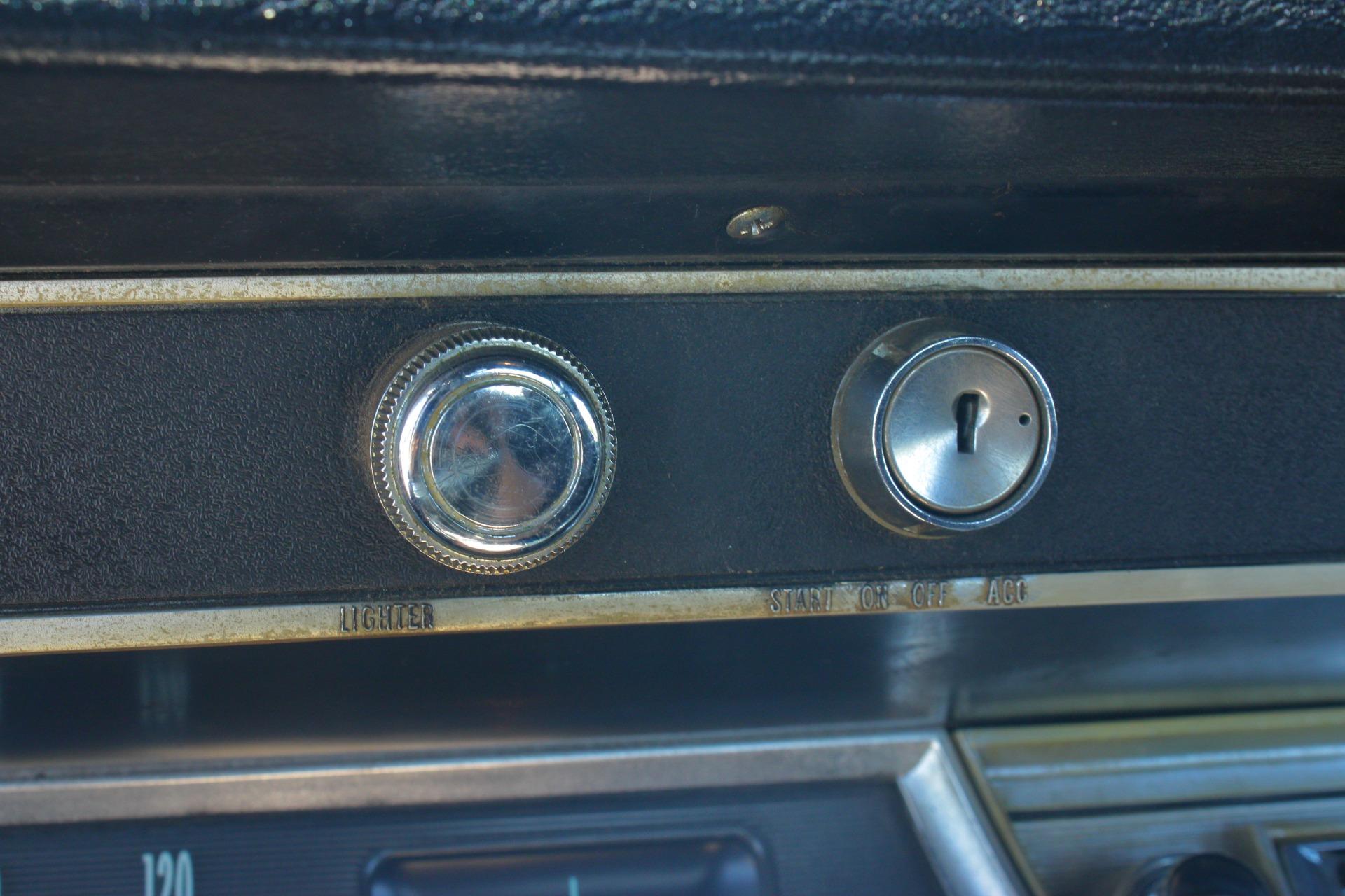 1967 Chevrolet Chevelle SS 83