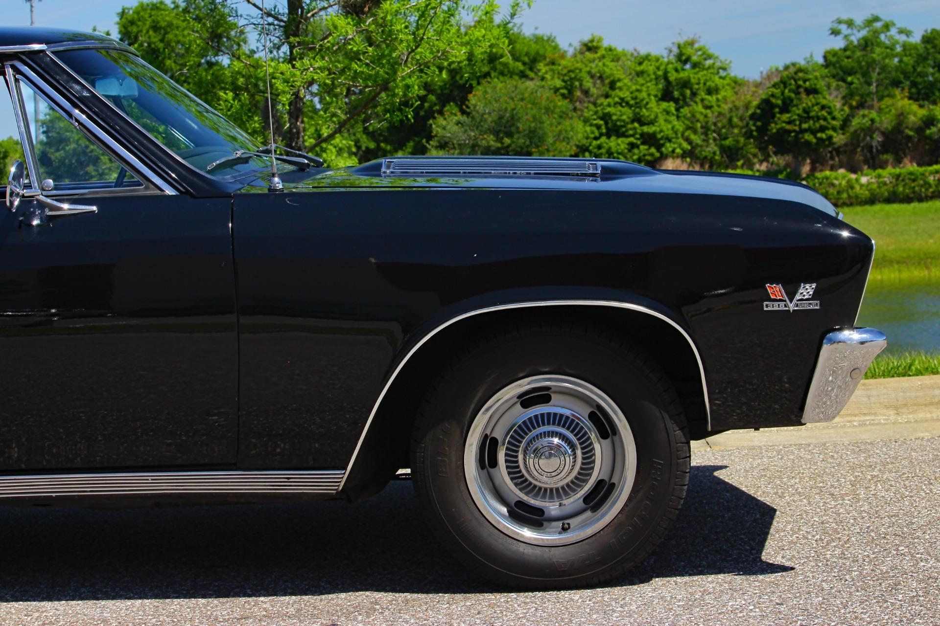 1967 Chevrolet Chevelle SS 49