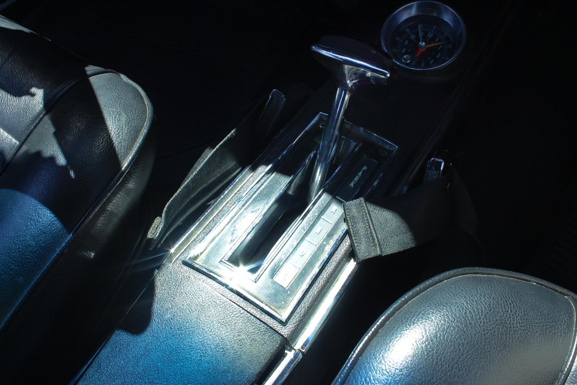 1967 Chevrolet Chevelle SS 73