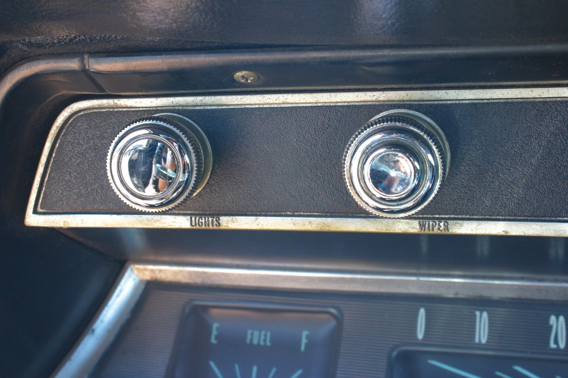 1967 Chevrolet Chevelle SS 84