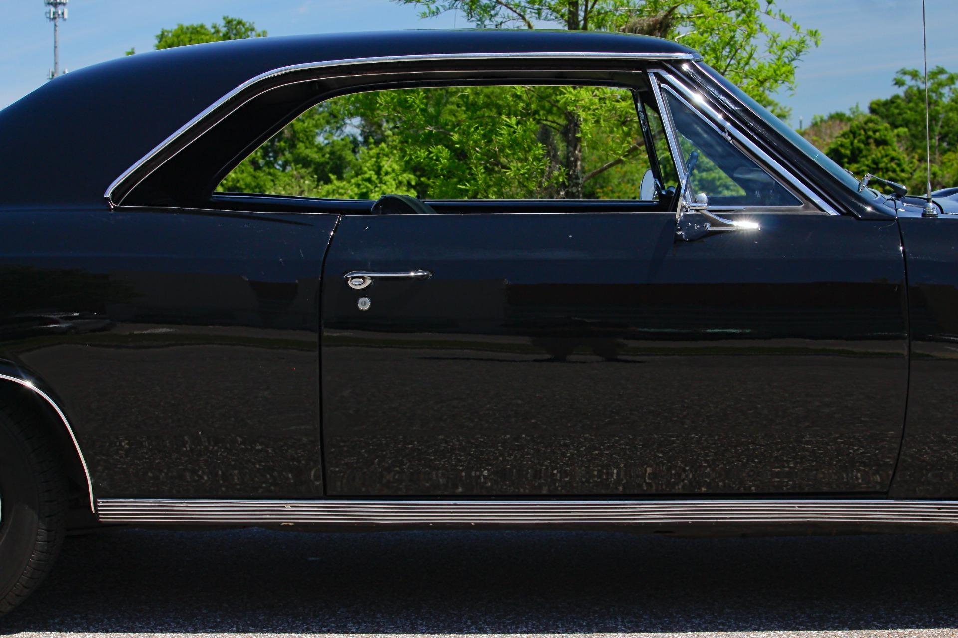 1967 Chevrolet Chevelle SS 50