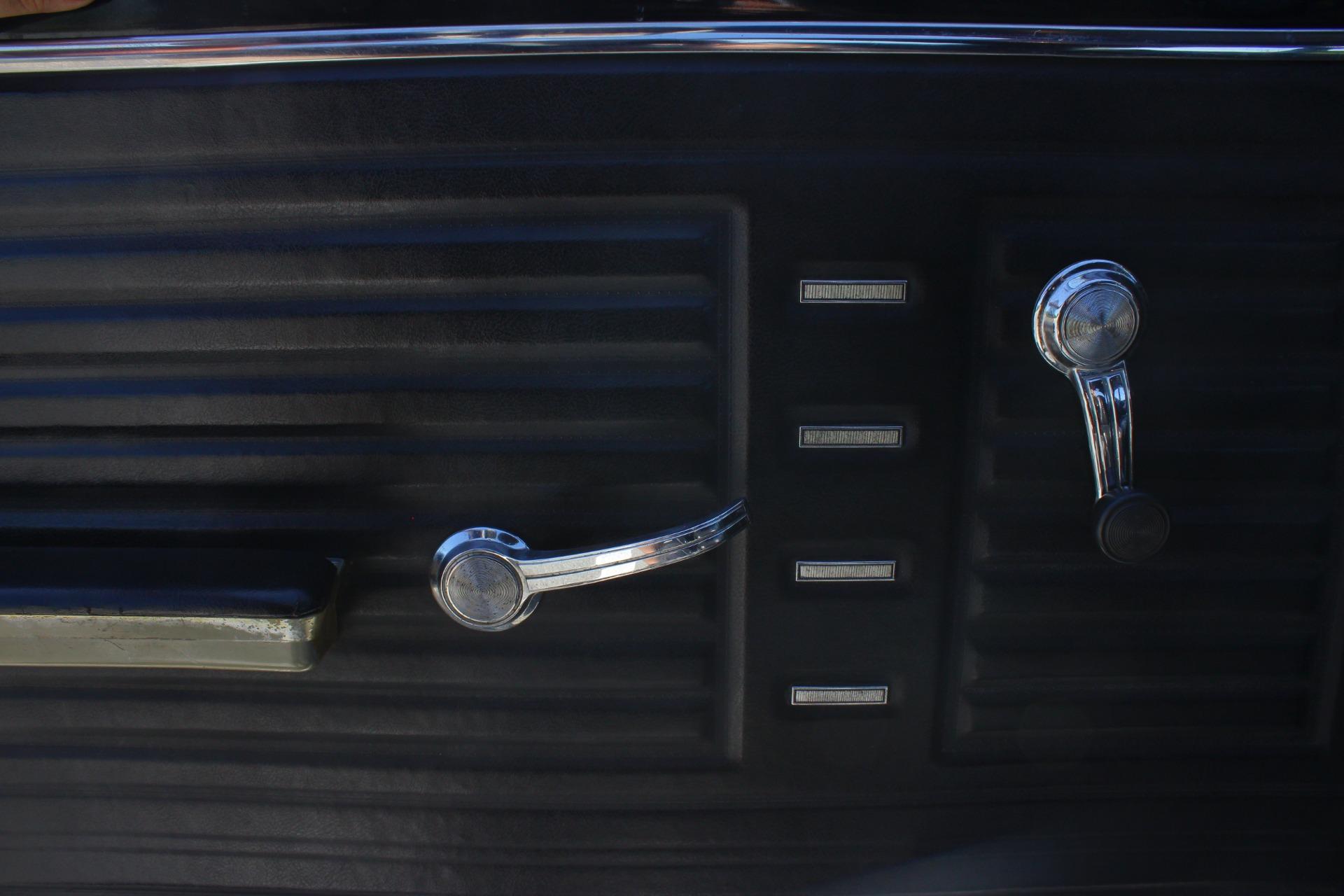 1967 Chevrolet Chevelle SS 58
