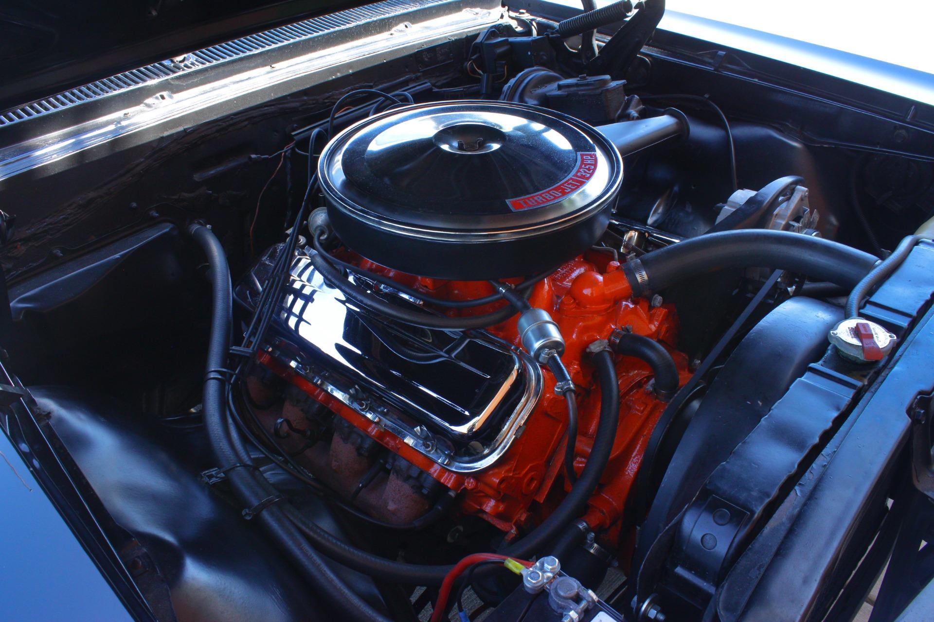 1967 Chevrolet Chevelle SS 22