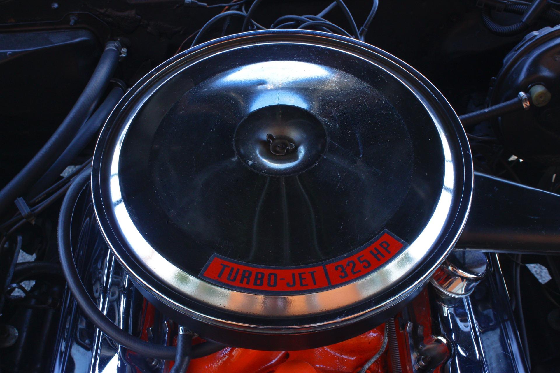 1967 Chevrolet Chevelle SS 92