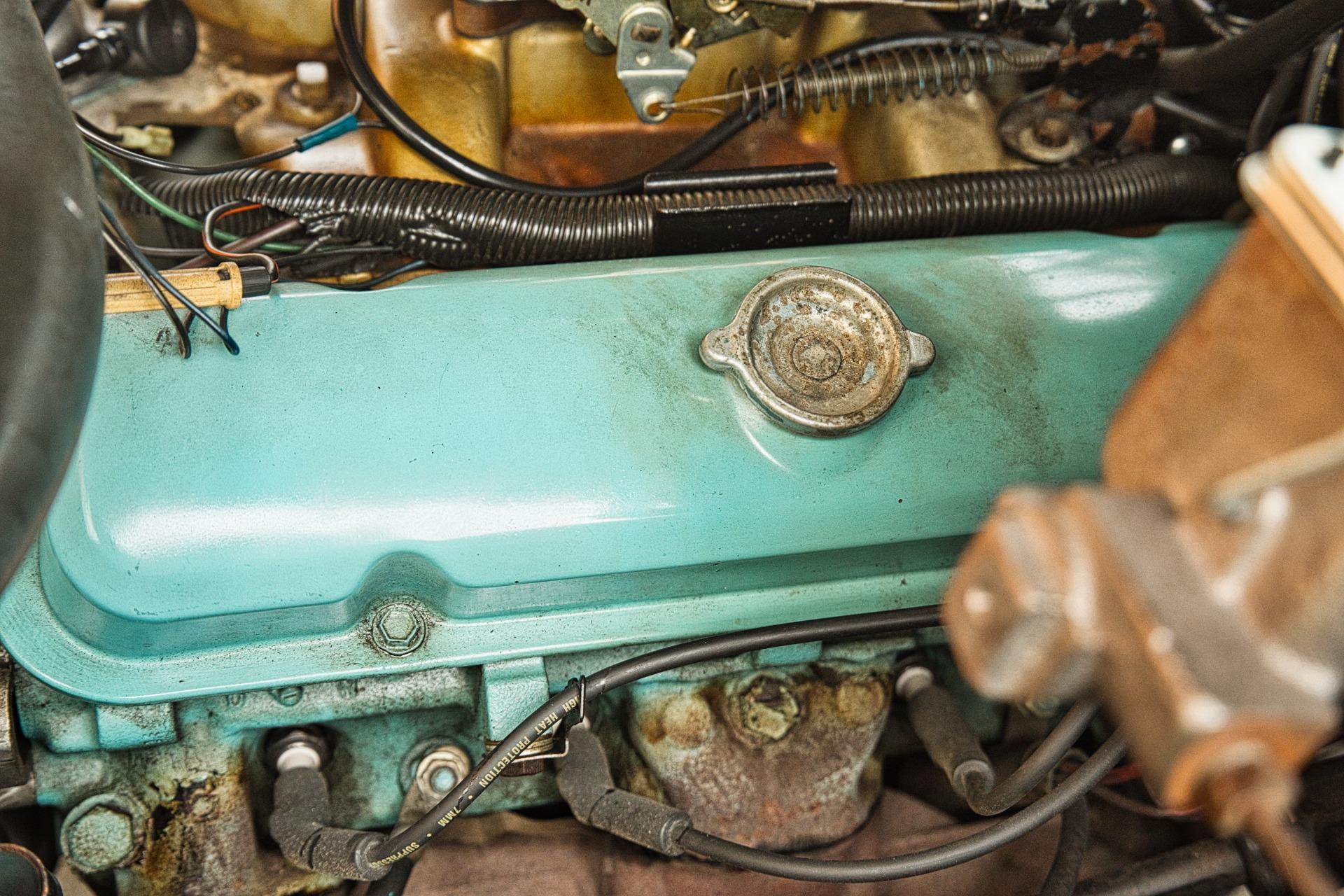 1968 Pontiac Lemans 84