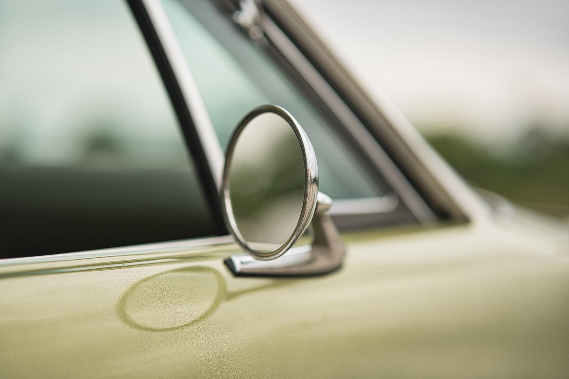 1968 Pontiac Lemans 48