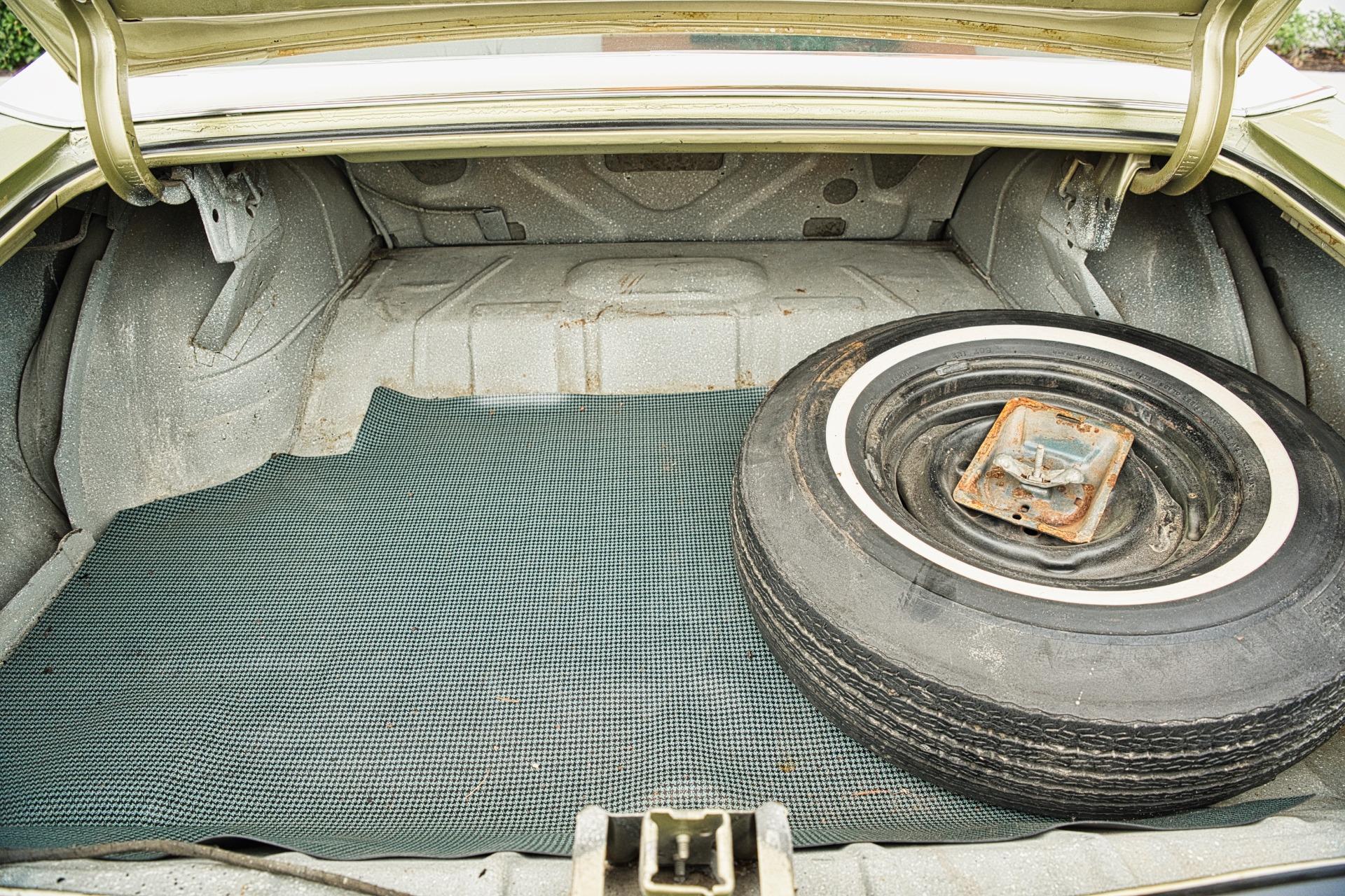 1968 Pontiac Lemans 87