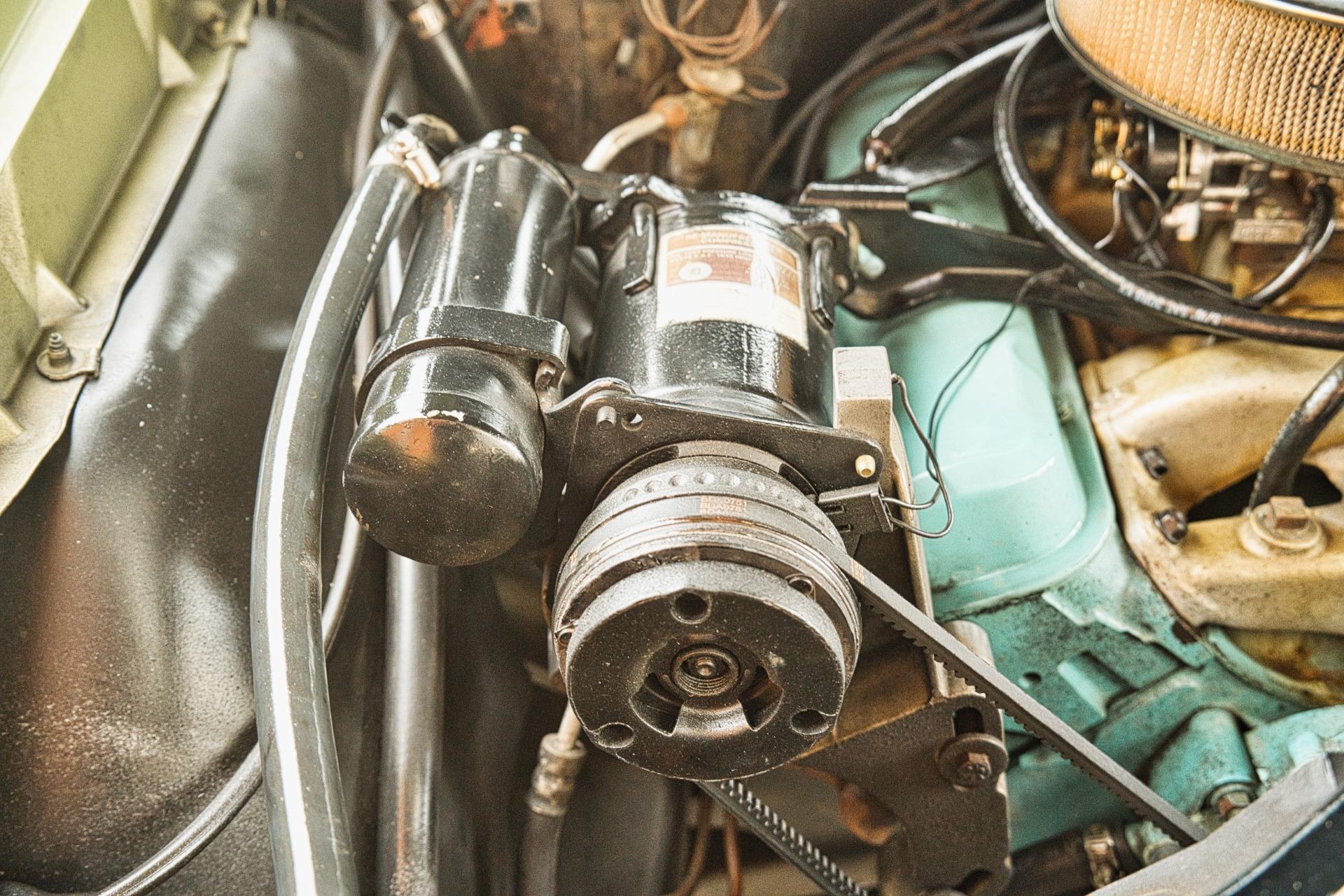 1968 Pontiac Lemans 82