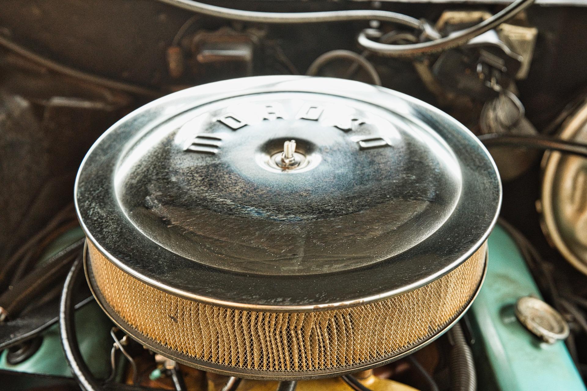 1968 Pontiac Lemans 85