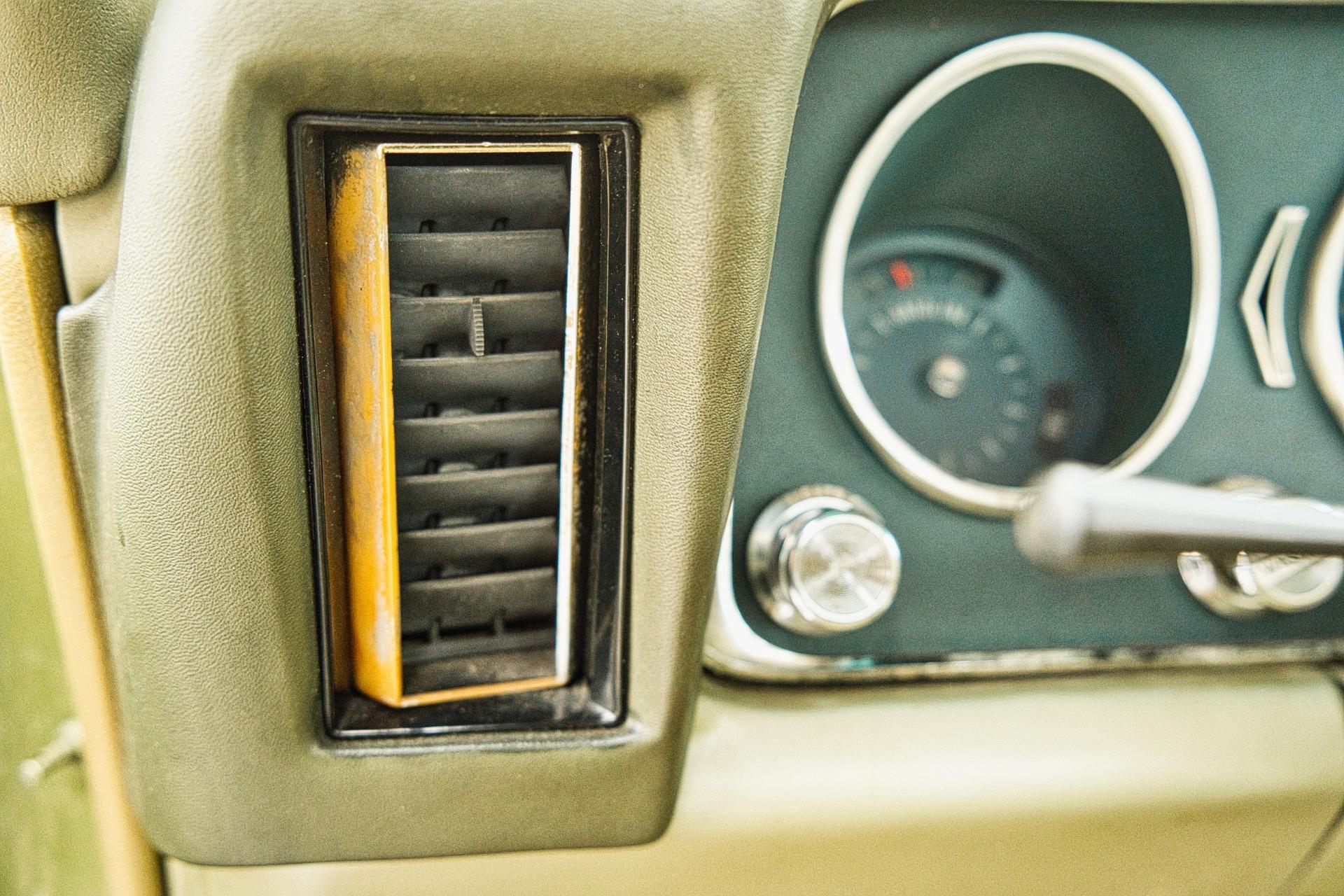 1968 Pontiac Lemans 67