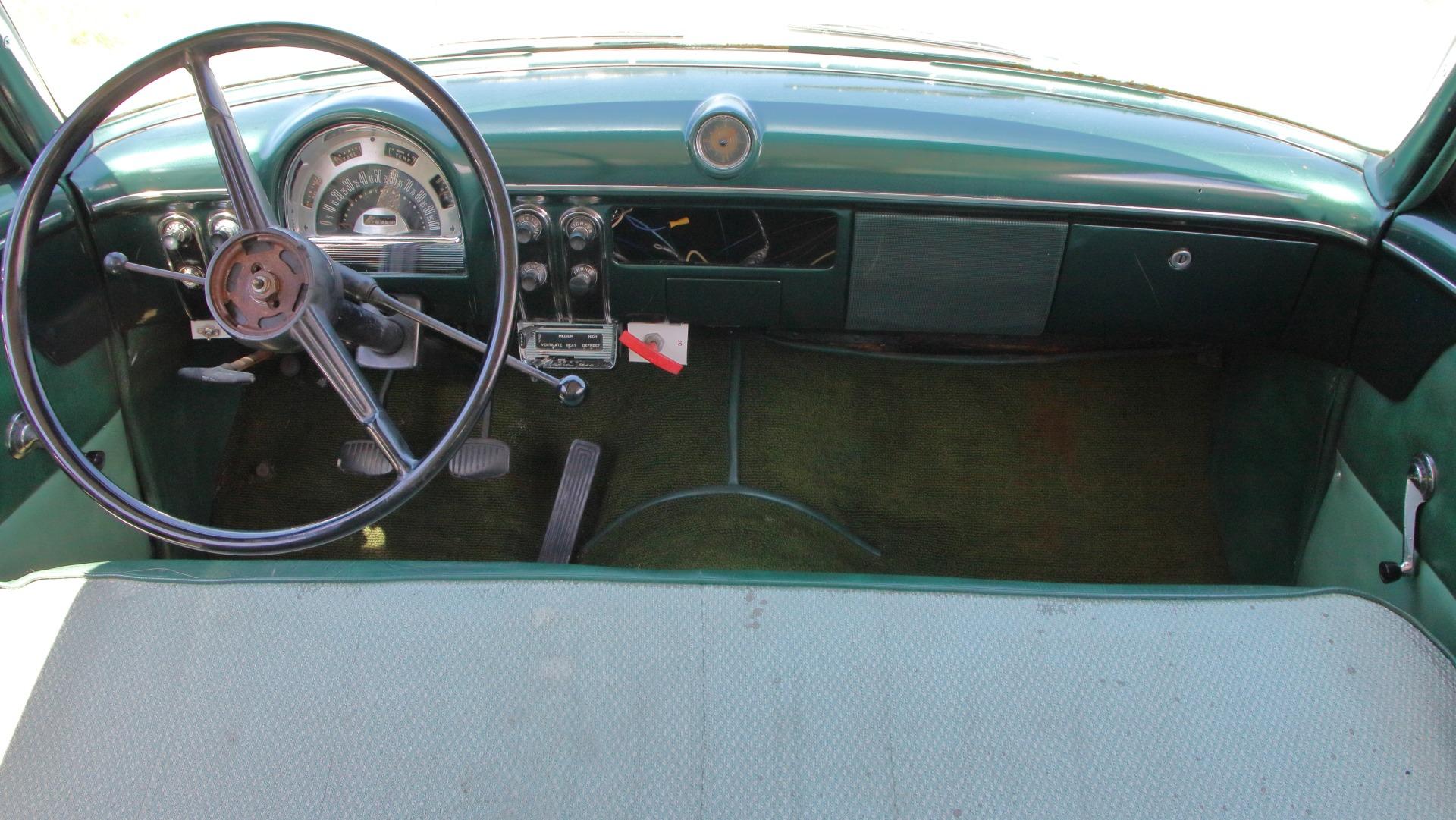 1953 Ford  Crestline 13