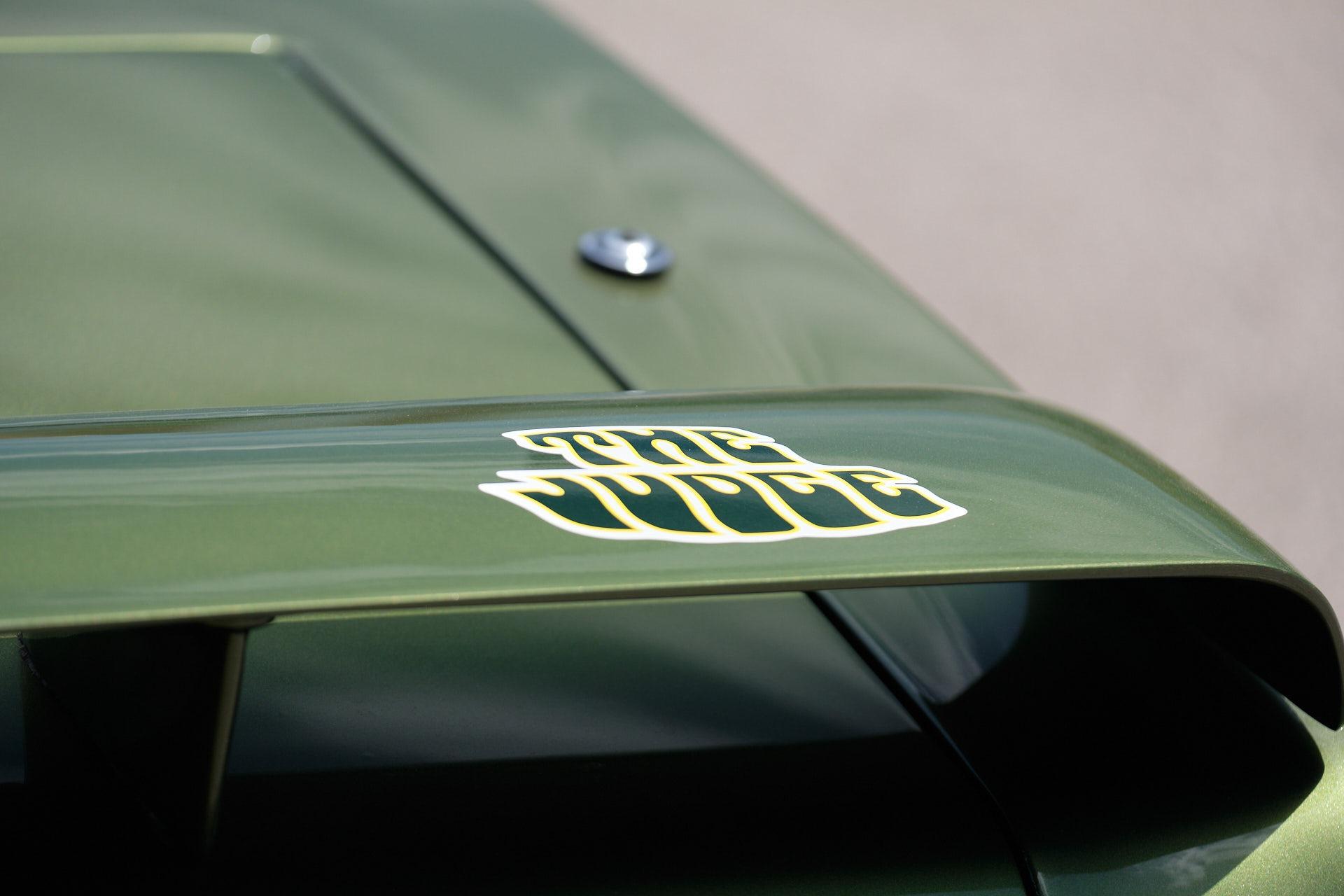 1969 Pontiac GTO 79