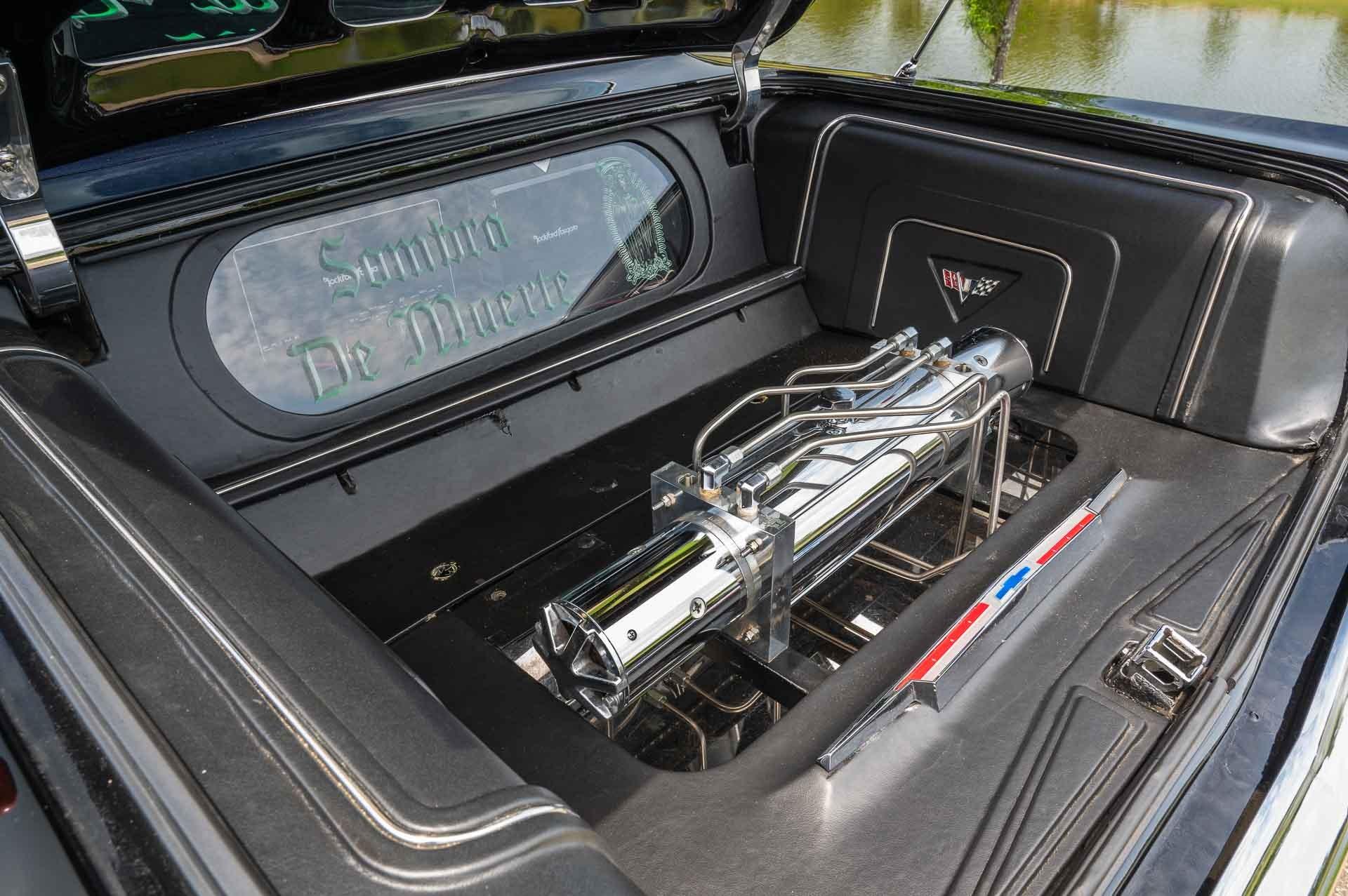 1964 Chevrolet Impala SS 78