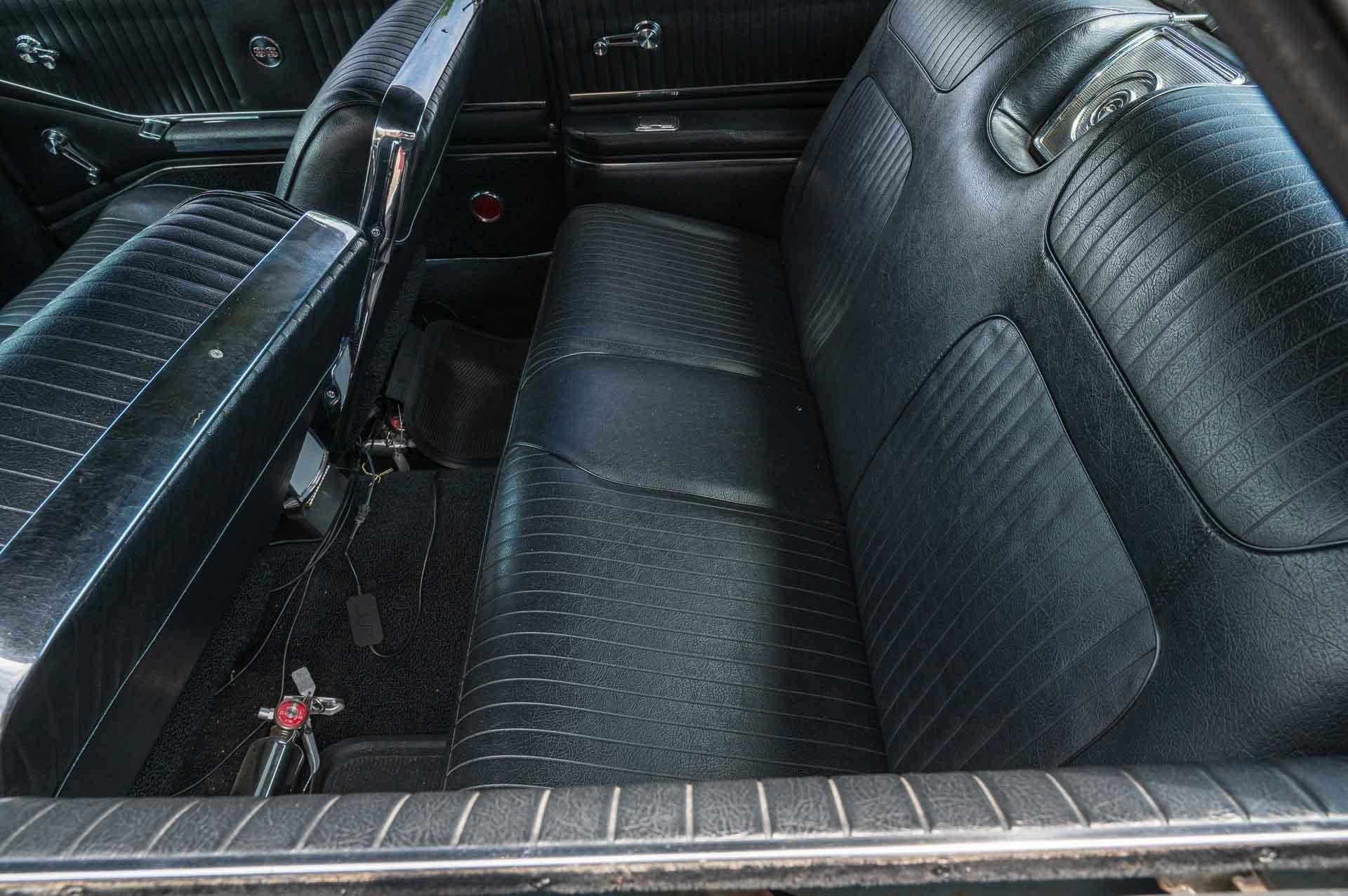 1964 Chevrolet Impala SS 50