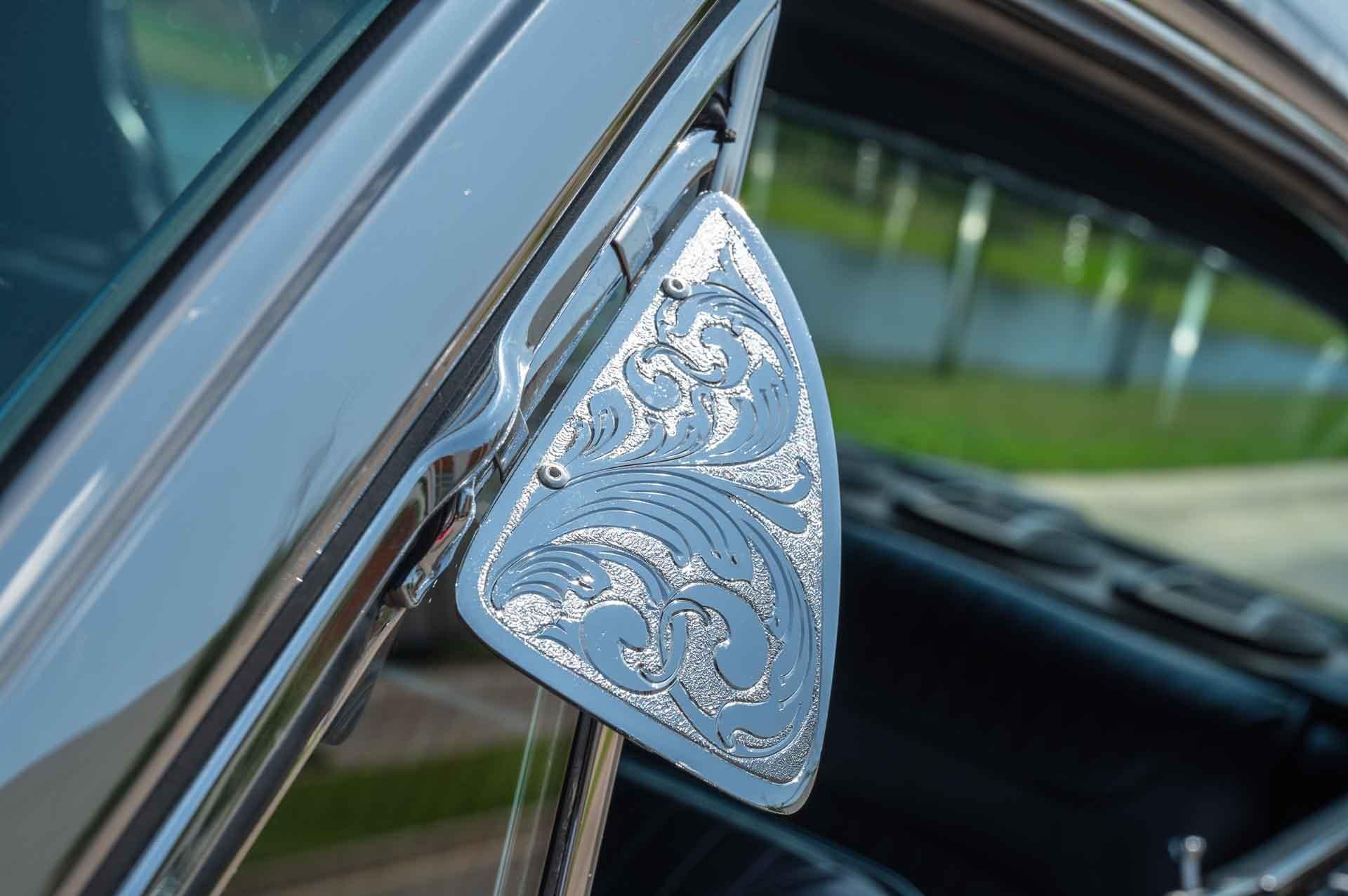 1964 Chevrolet Impala SS 31