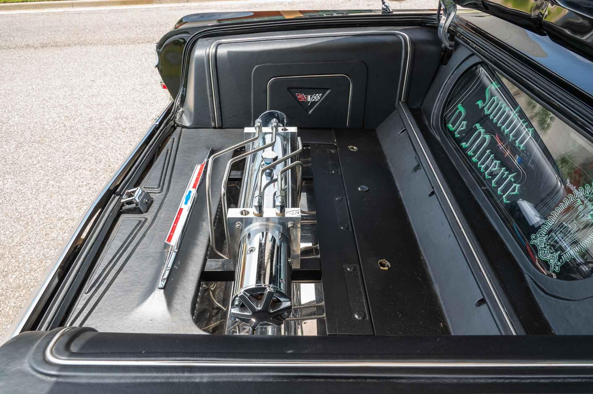 1964 Chevrolet Impala SS 81