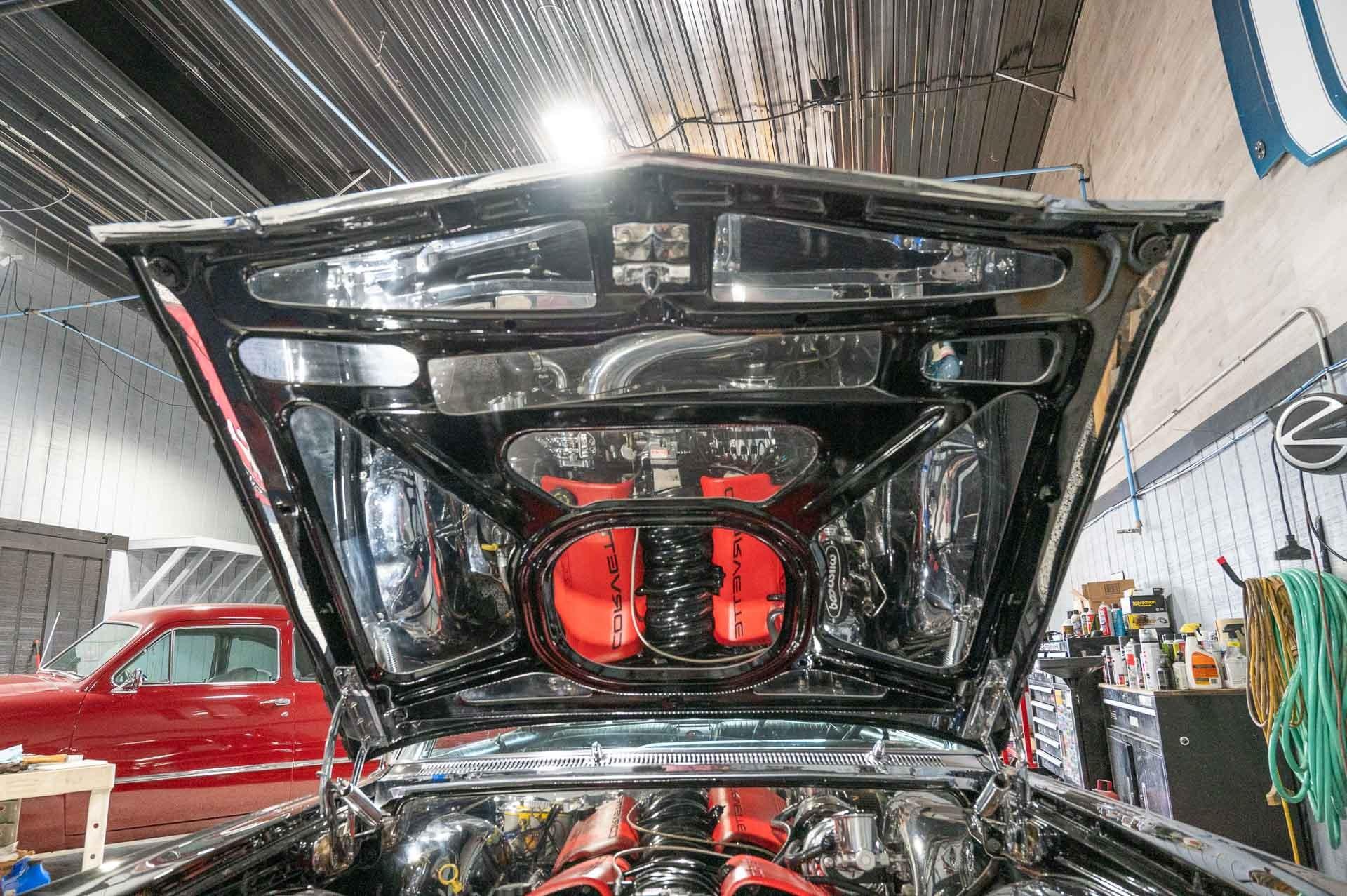 1964 Chevrolet Impala SS 74