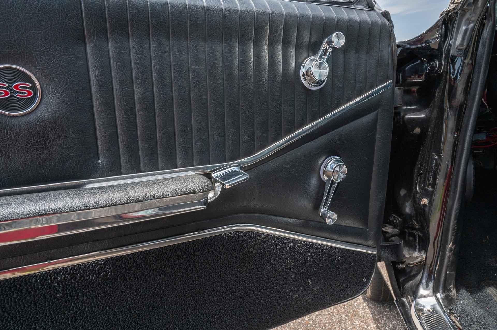 1964 Chevrolet Impala SS 48
