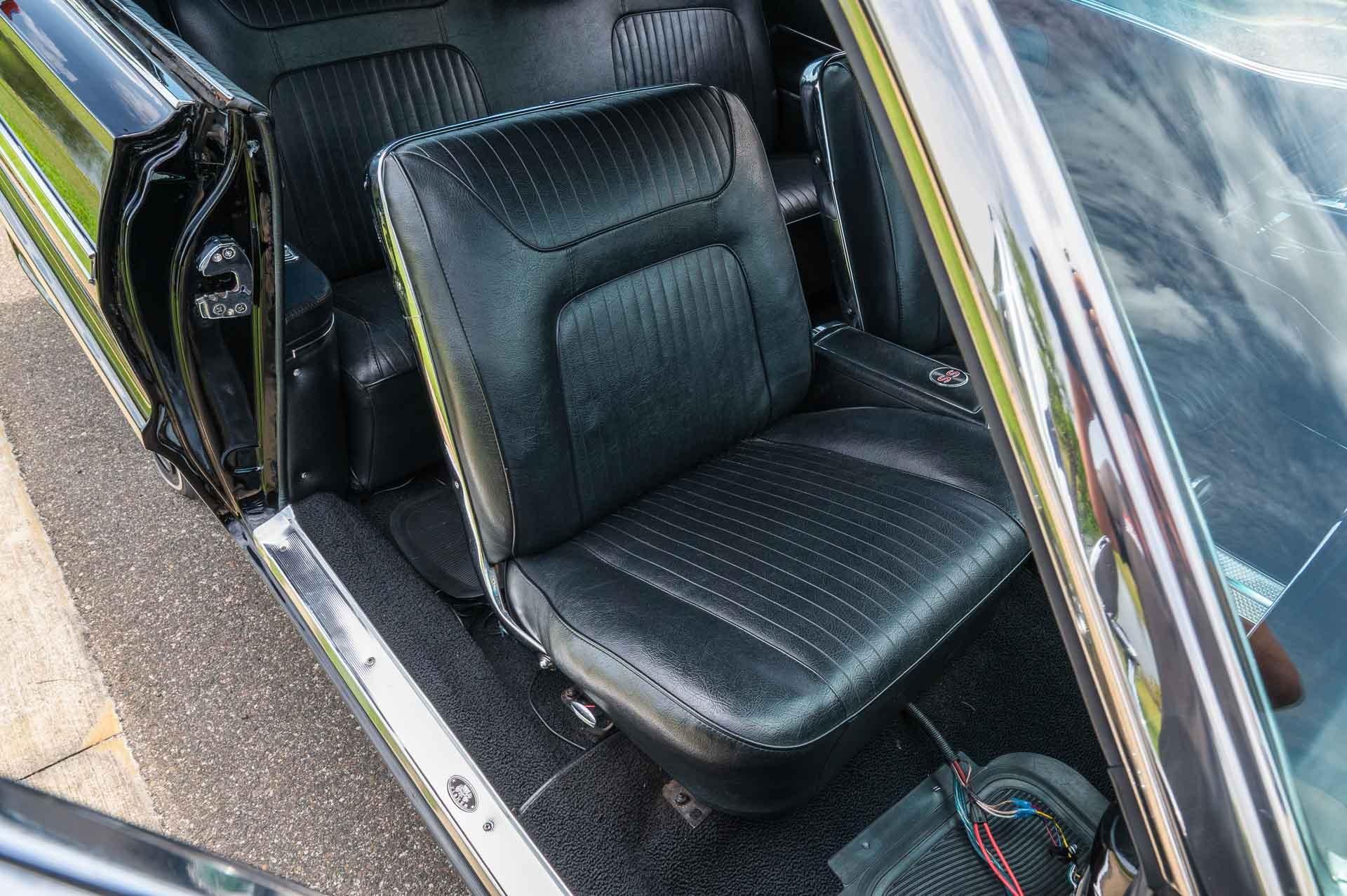 1964 Chevrolet Impala SS 55