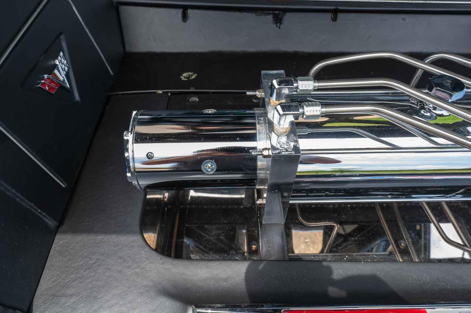 1964 Chevrolet Impala SS 82