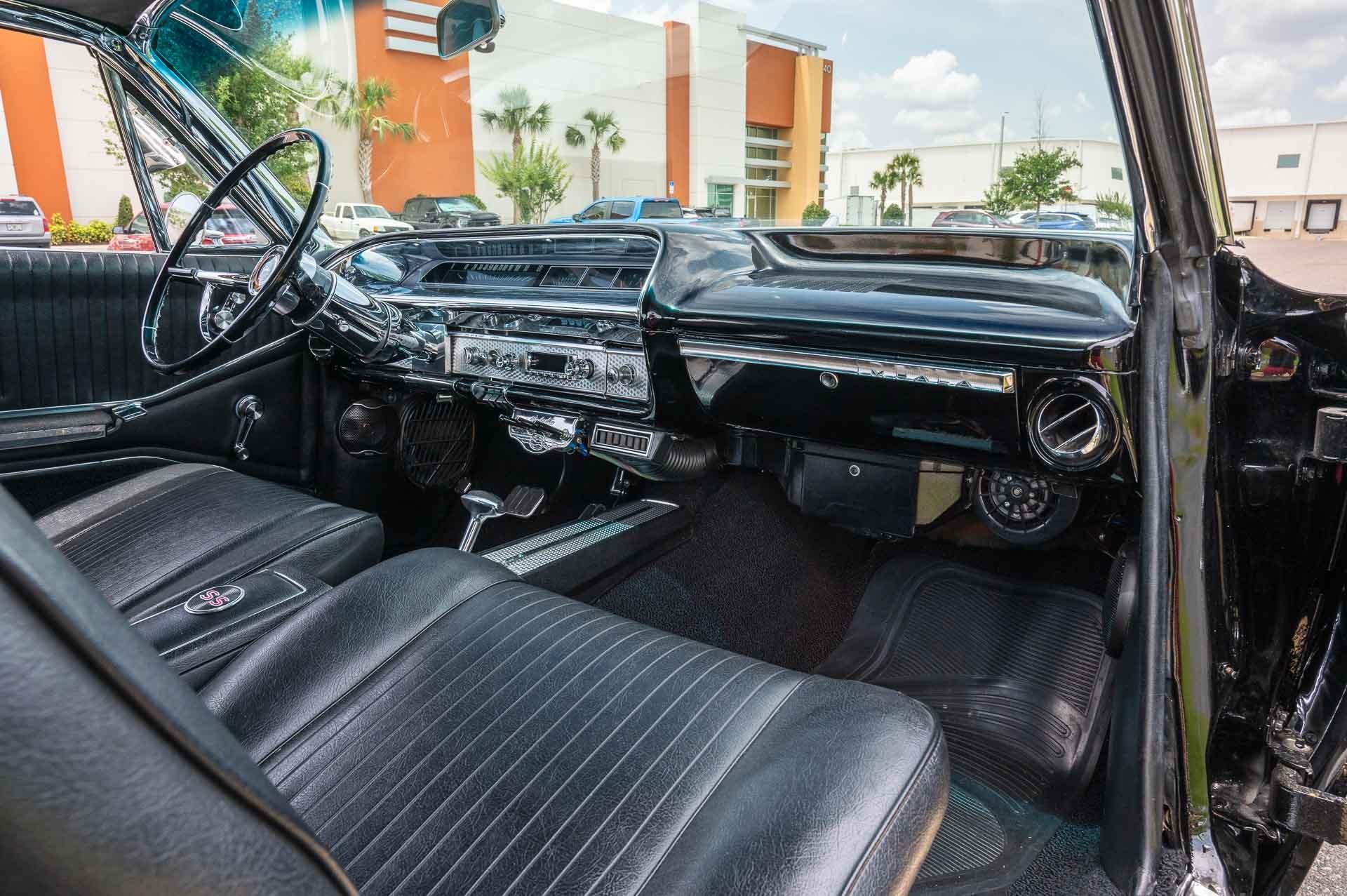 1964 Chevrolet Impala SS 11