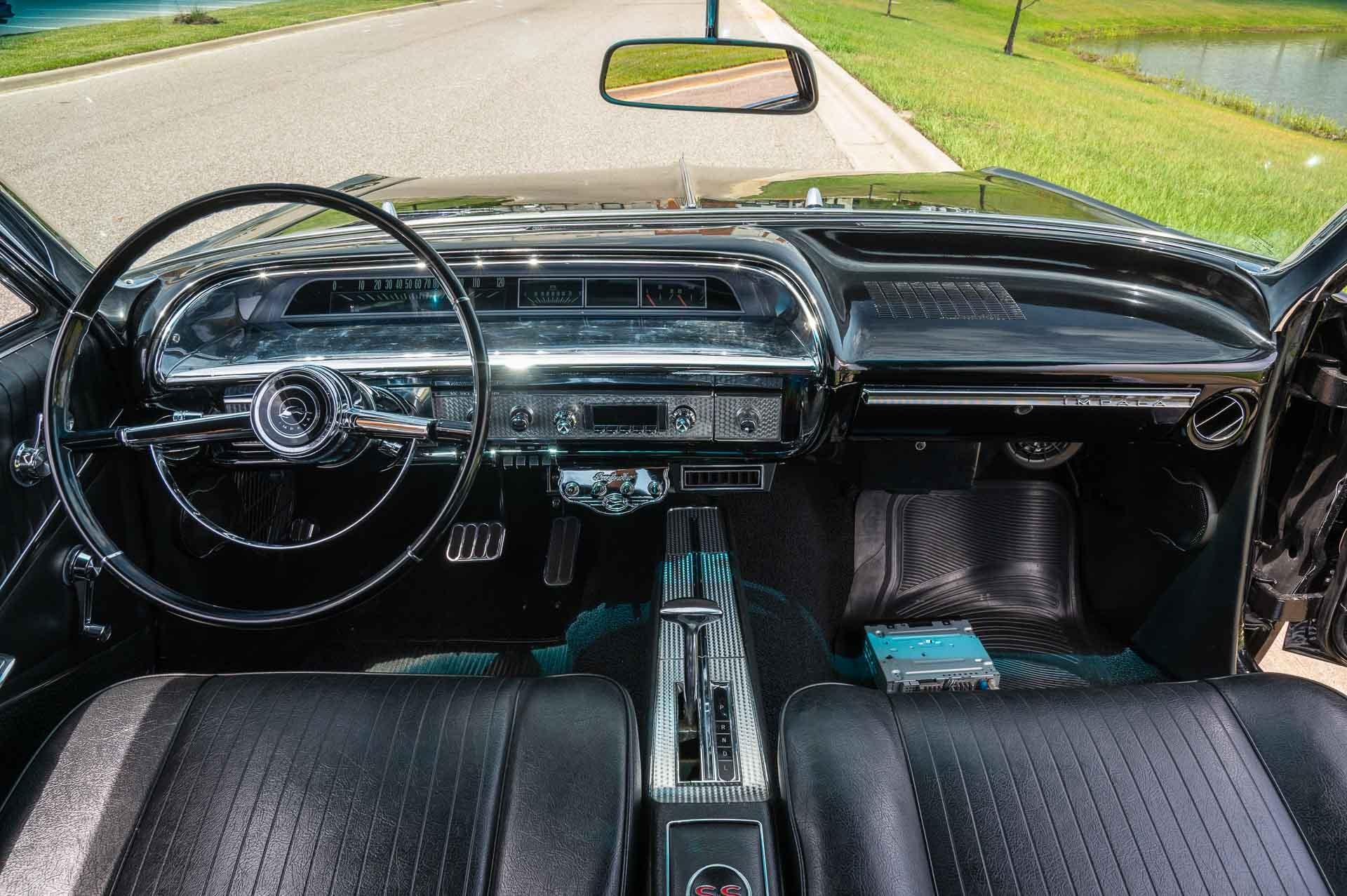 1964 Chevrolet Impala SS 57